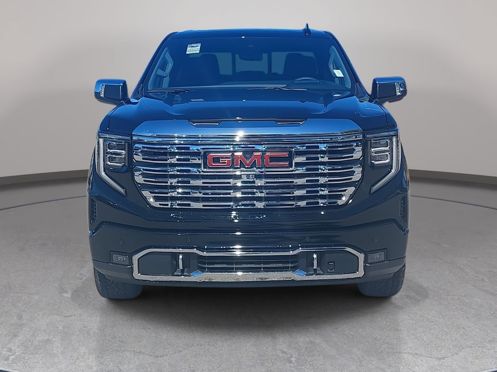 New 2026 GMC Sierra 1500 Denali Truck