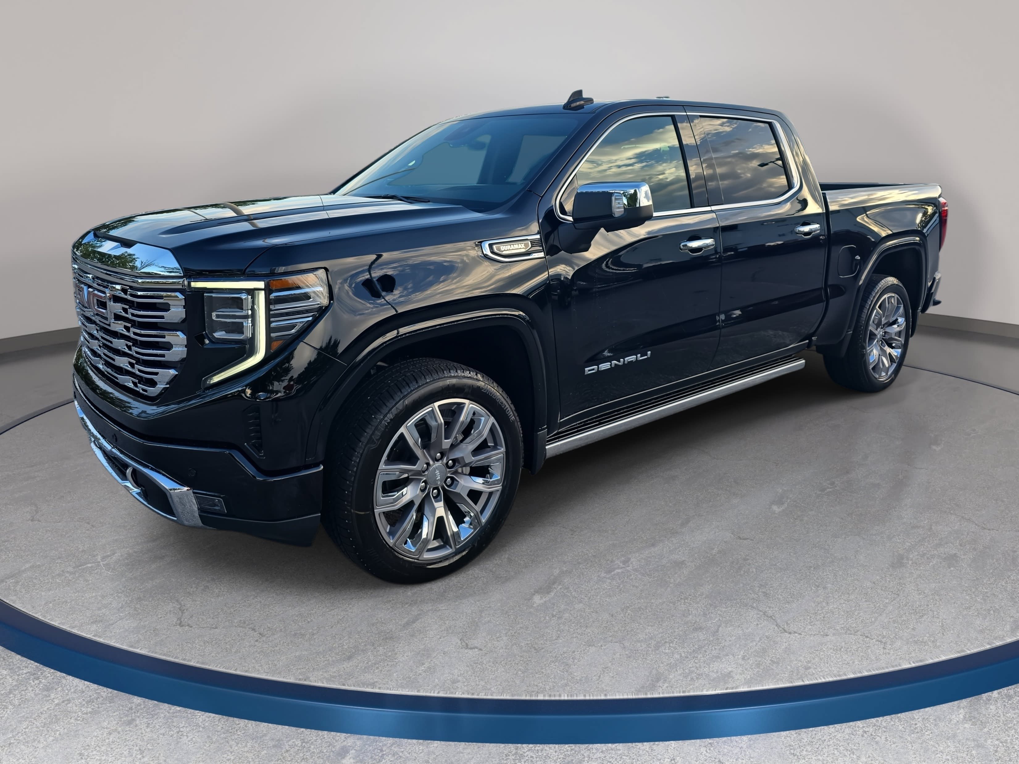  GMC Sierra 1500