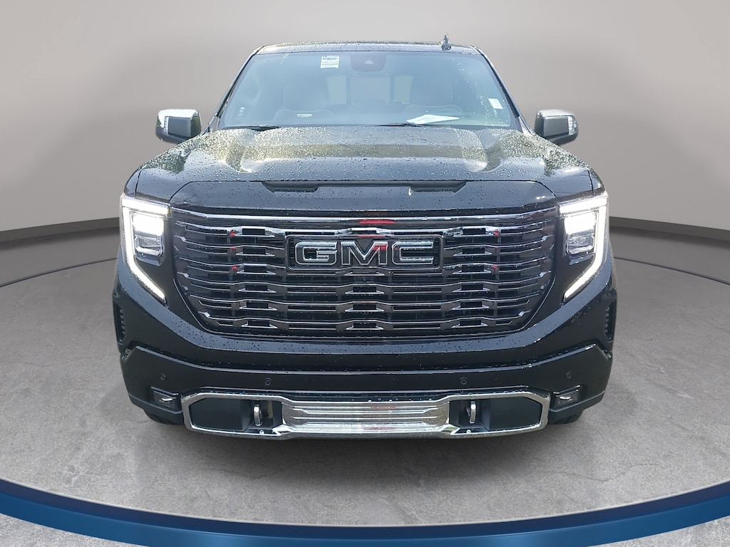New 2026 GMC Sierra 1500 Denali Ultimate Truck