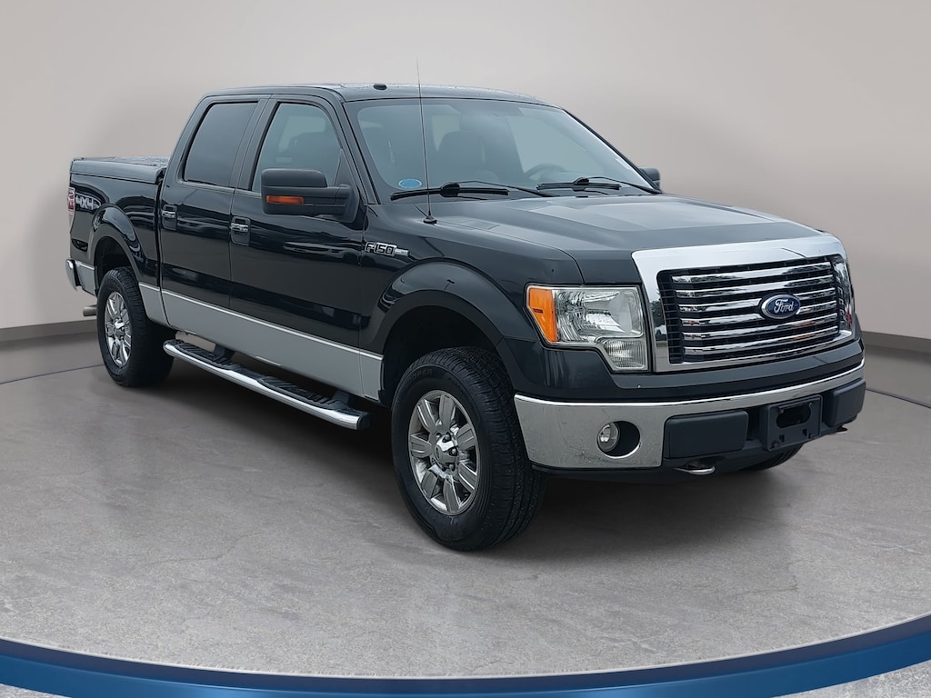 Used 2010 Ford F-150 XL