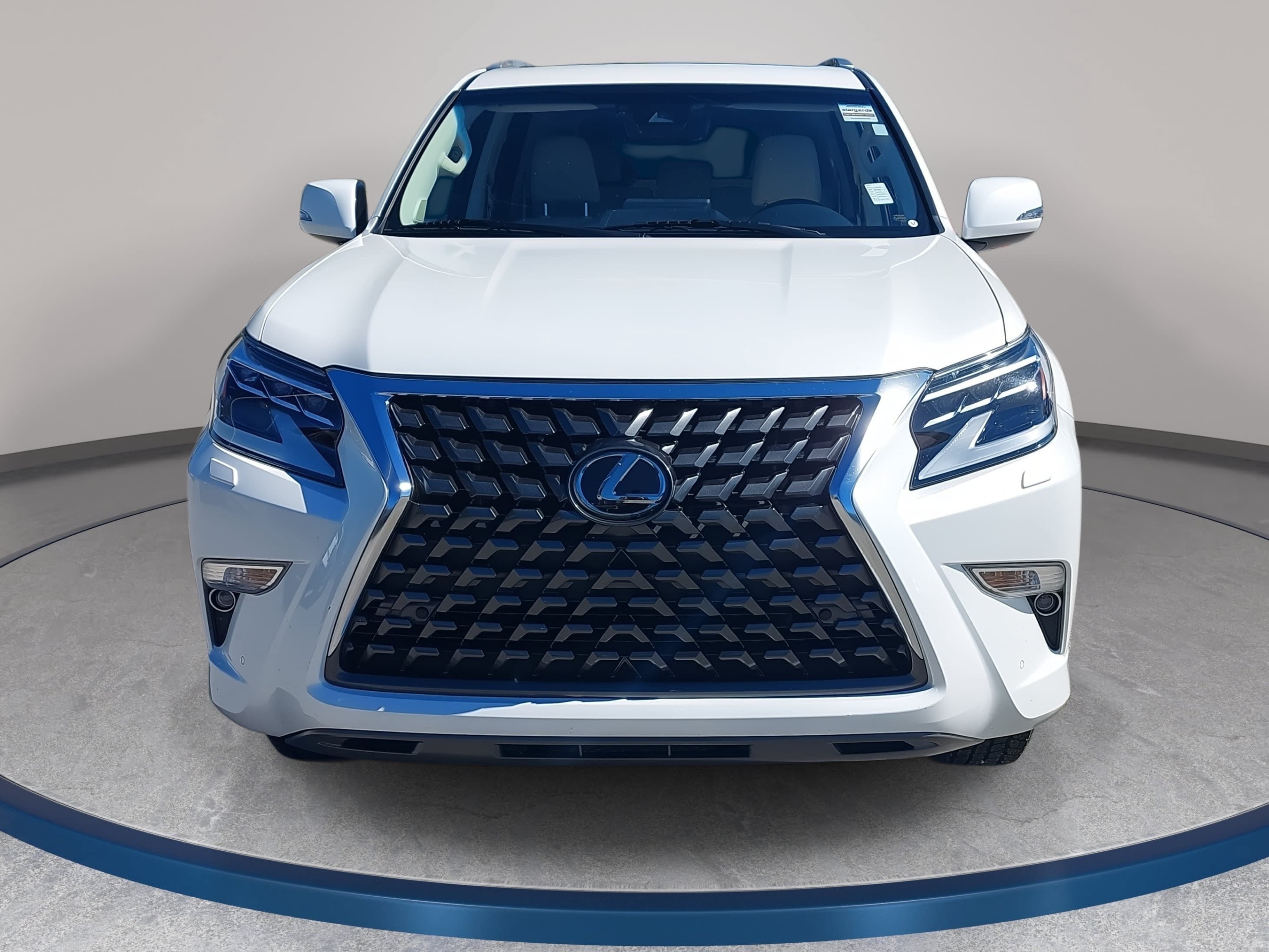 Used 2023 Lexus GX GX 460 Premium