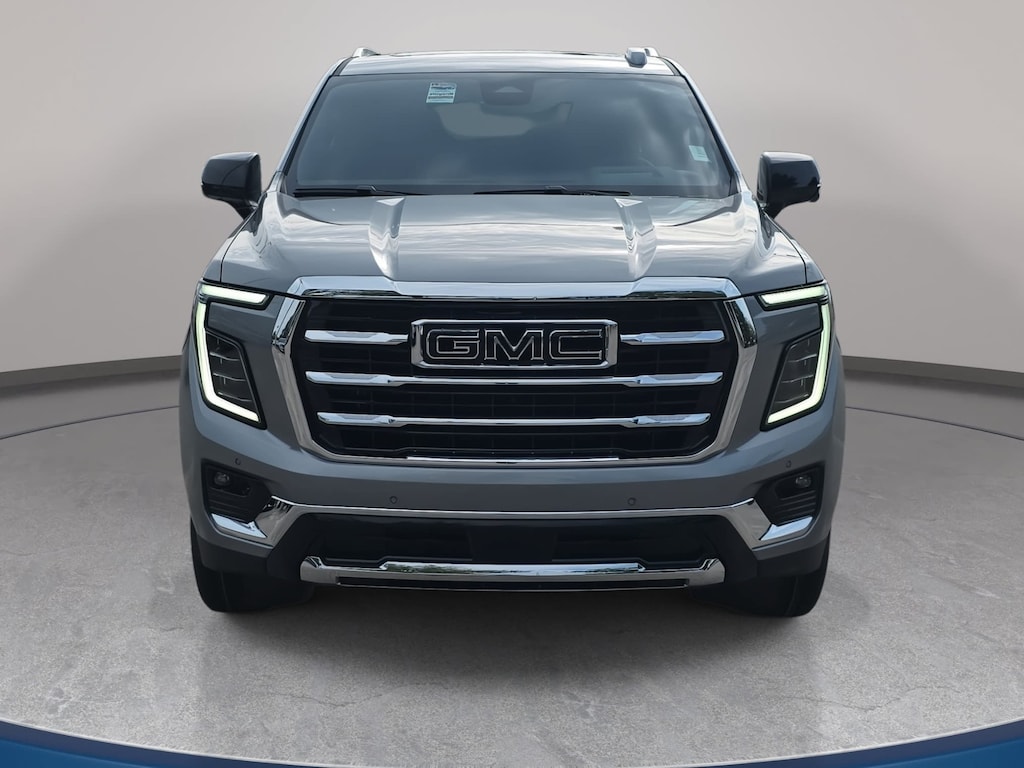 New 2026 GMC Yukon XL Elevation SUV