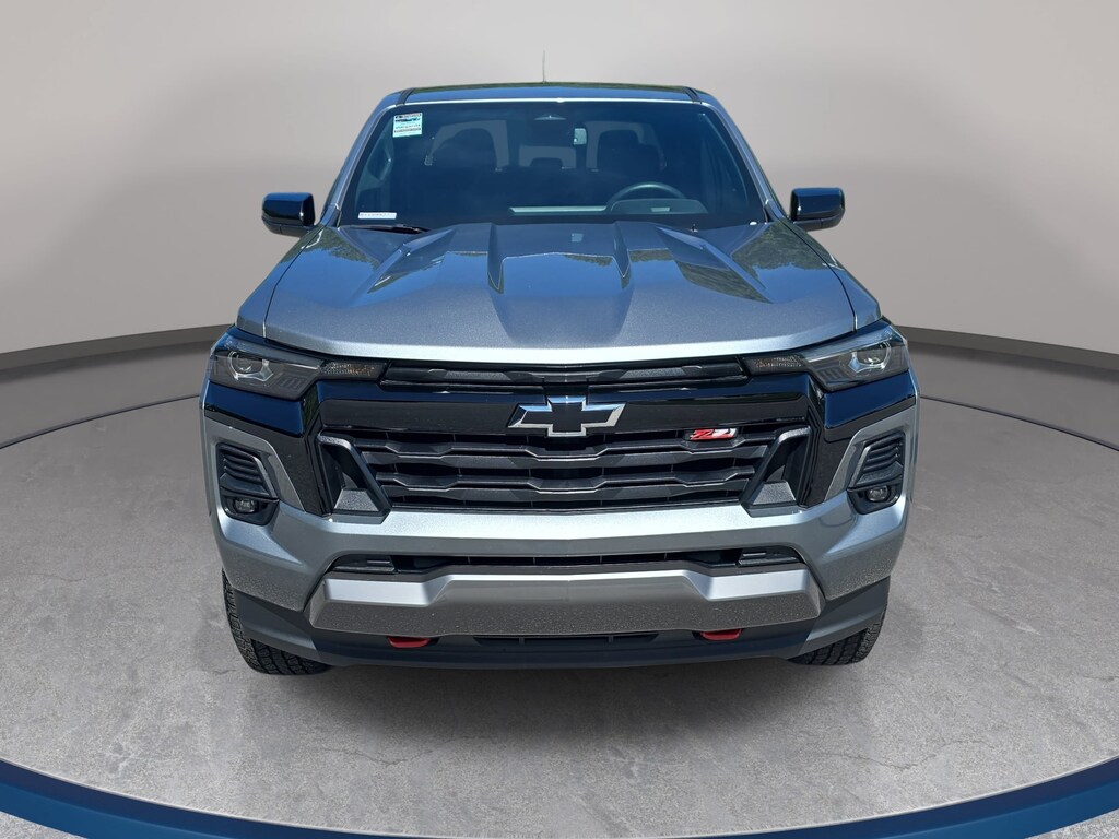 Used 2024 Chevrolet Colorado Z71 Truck