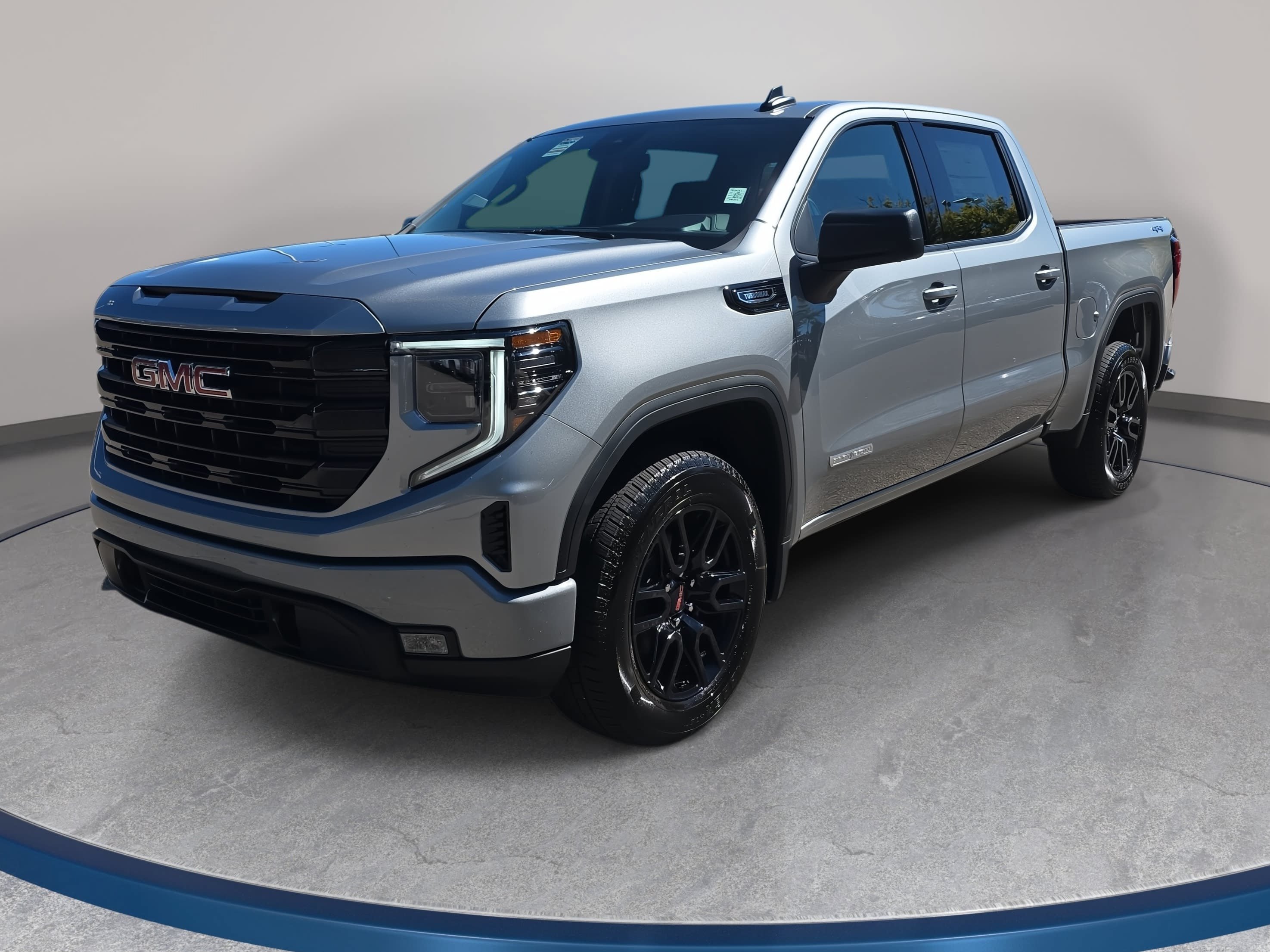 2026 GMC Sierra 1500 Elevation Truck