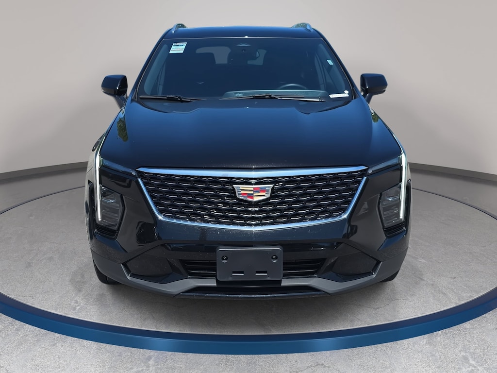 Used 2025 CADILLAC XT4 Premium Luxury SUV
