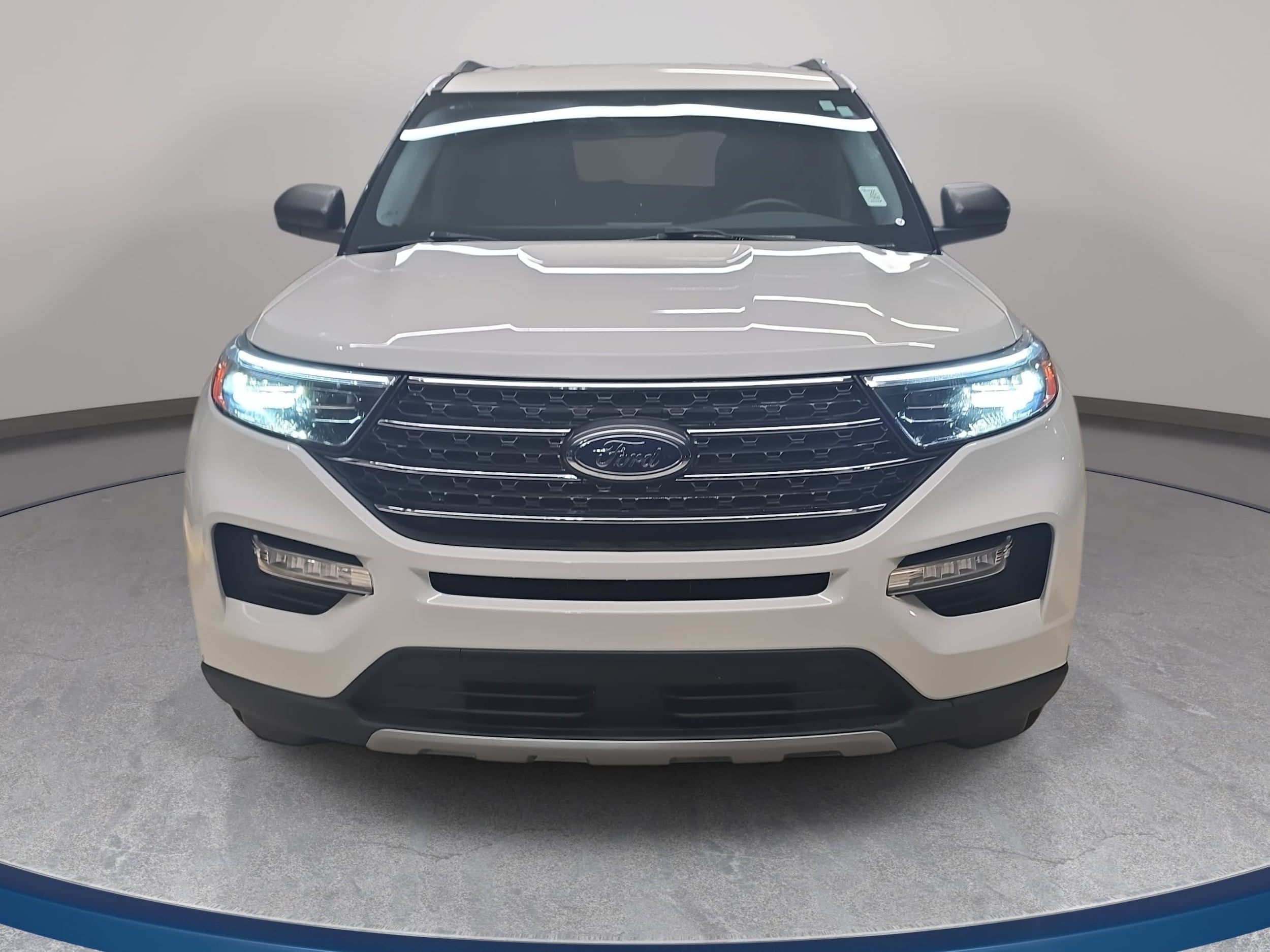 Ford Special Edition & '95 Explorer 【レア】 Used 2023 Ford Explorer For Sale at Leith Nissan | VIN
