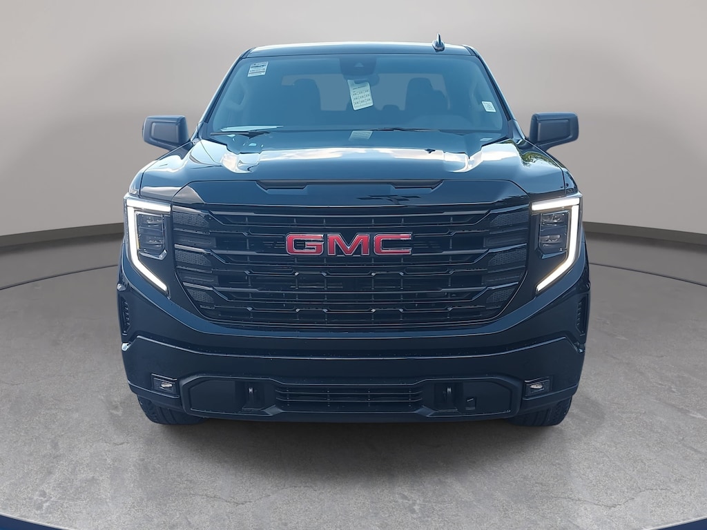 New 2026 GMC Sierra 1500 Elevation Truck
