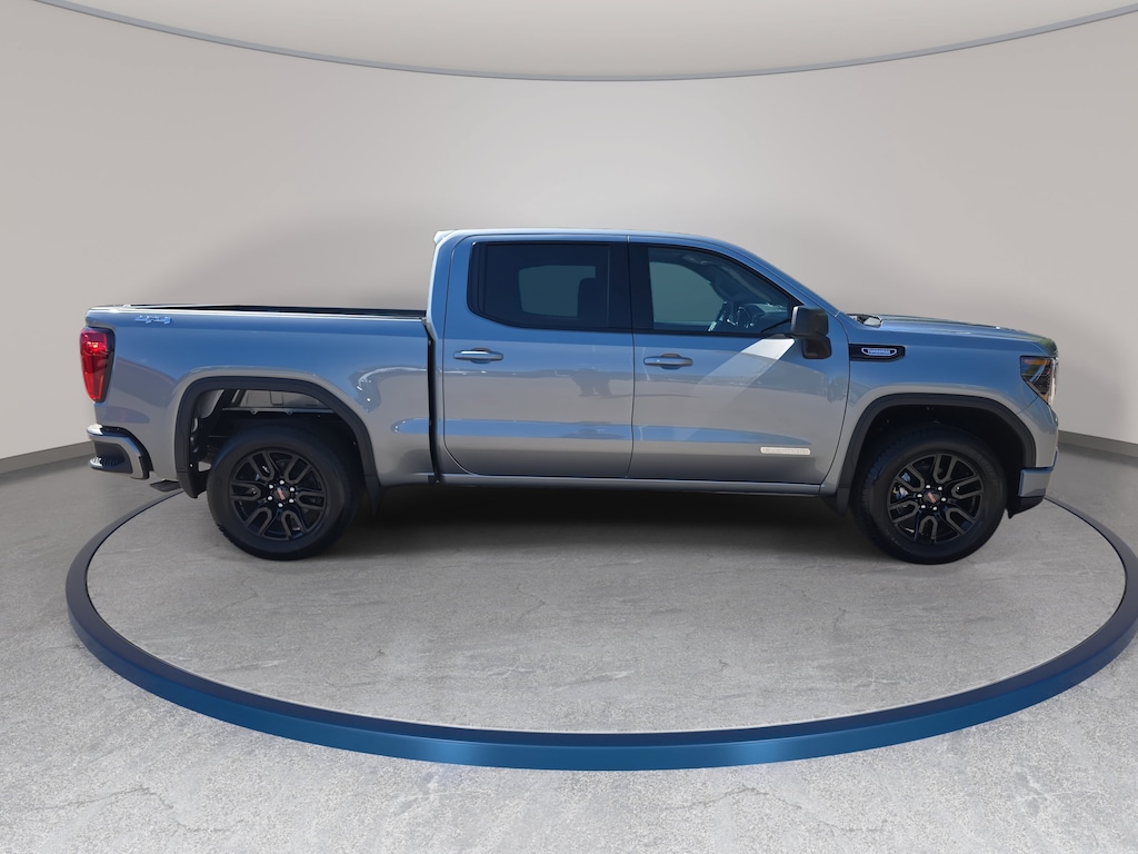 New 2026 GMC Sierra 1500 Elevation Truck