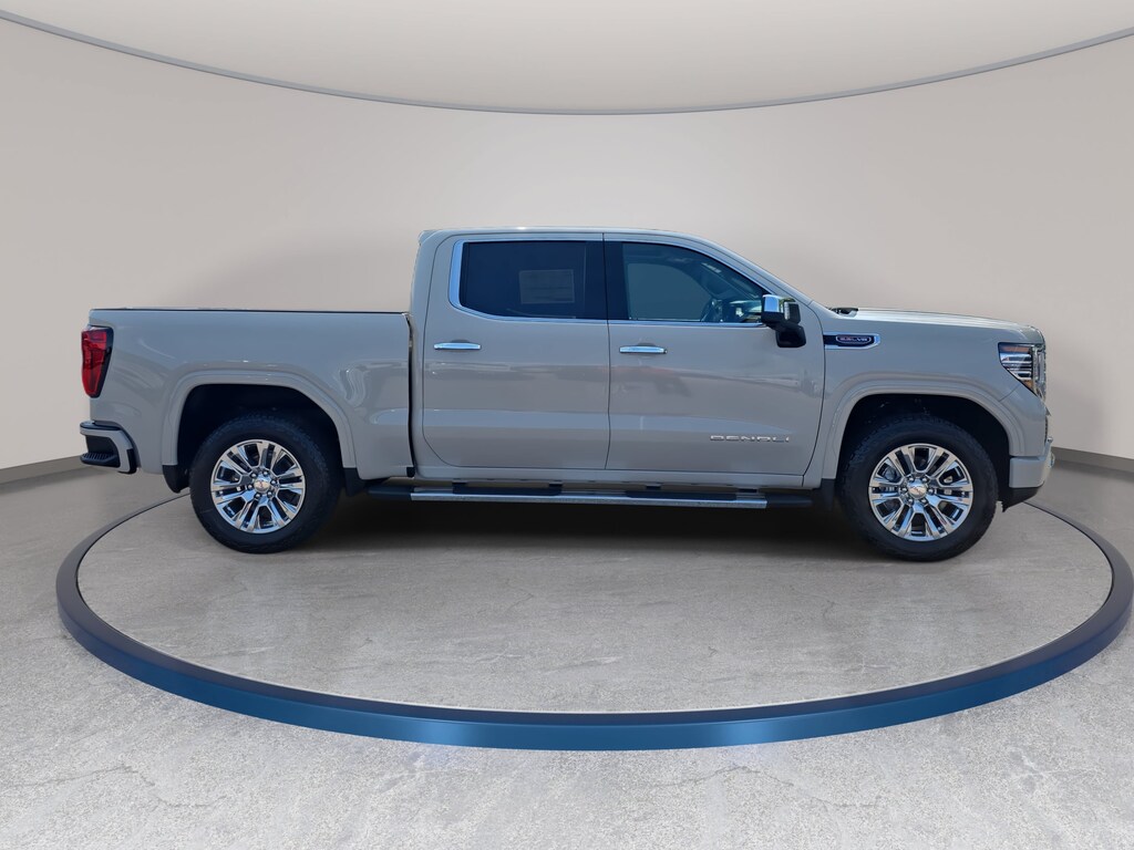 New 2026 GMC Sierra 1500 Denali Truck