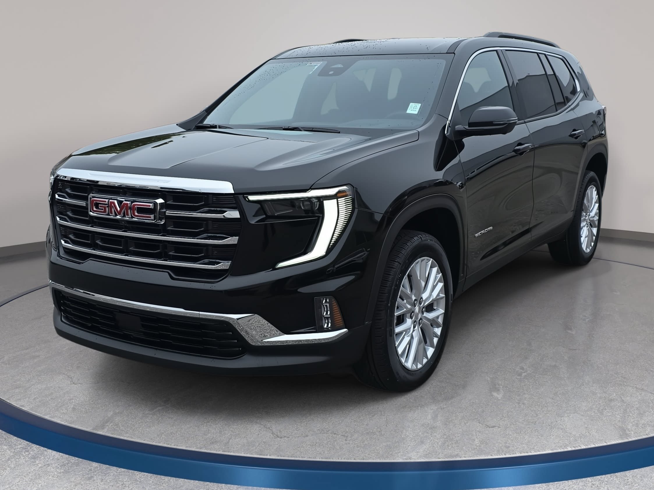2026 GMC Acadia Elevation SUV