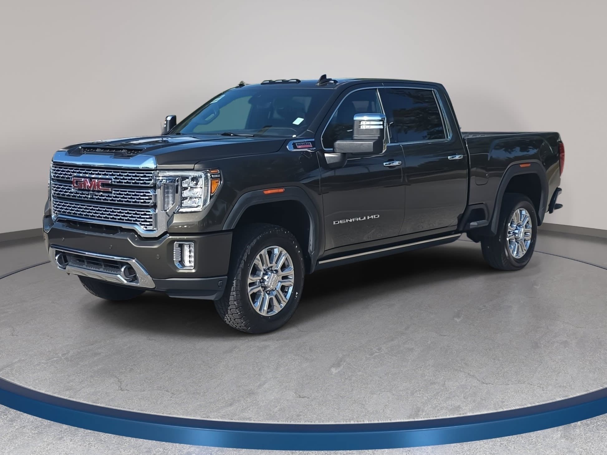 2022 GMC Sierra 2500 Denali HD