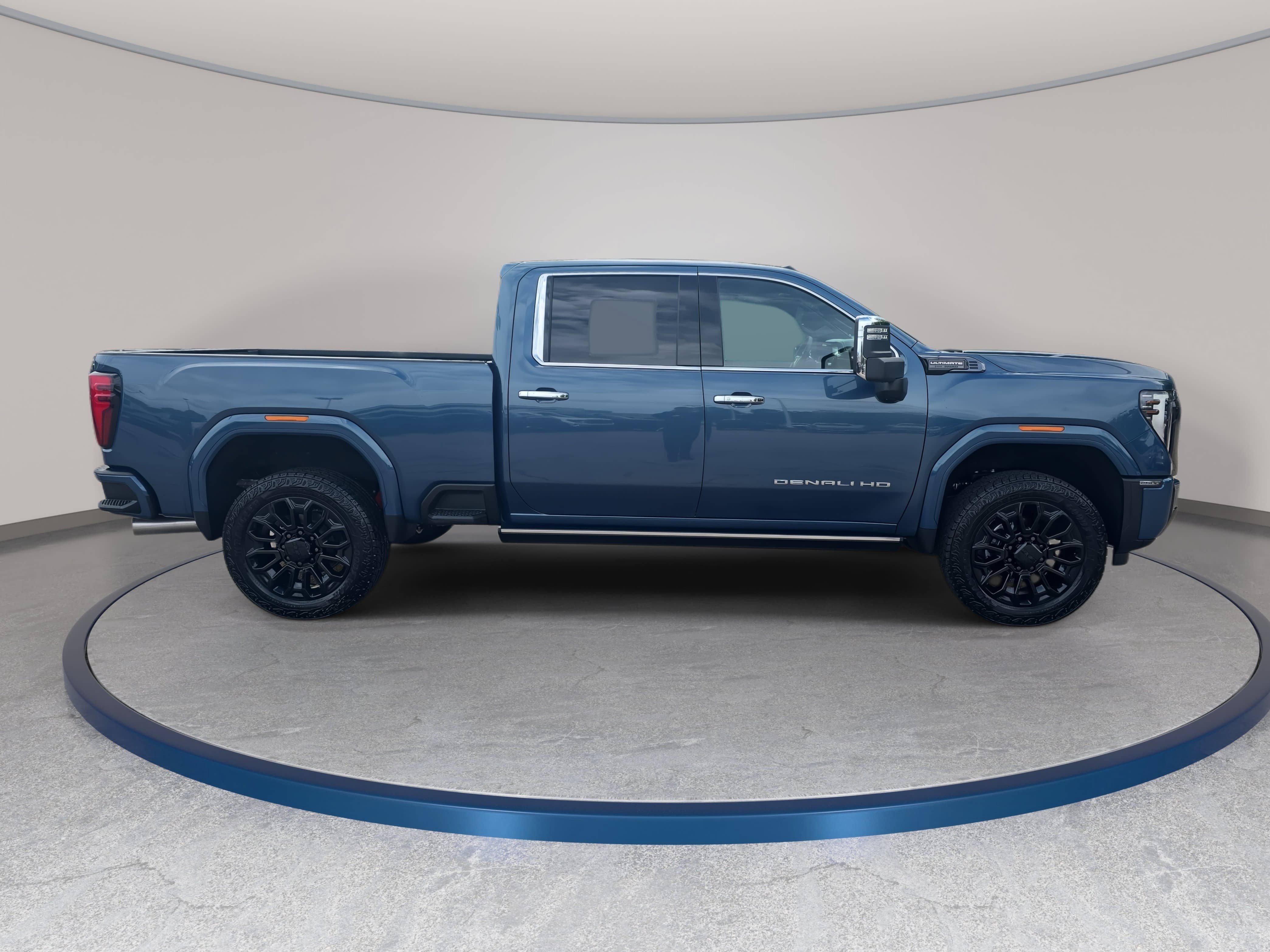 New 2026 GMC Sierra 2500 HD Denali Ultimate Truck