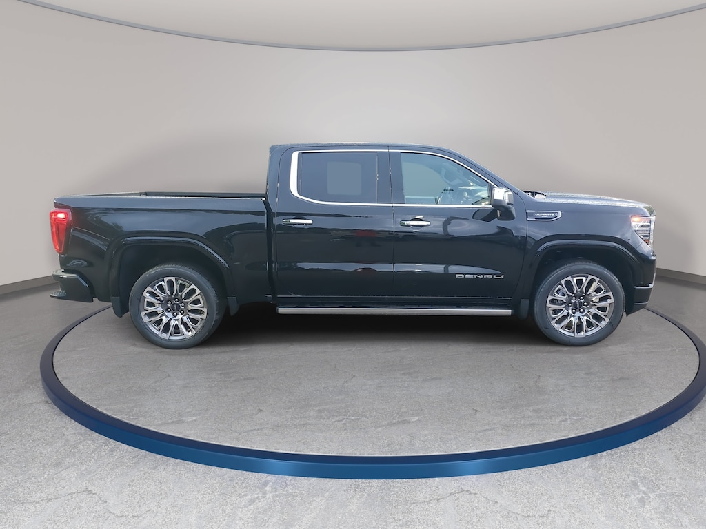 New 2026 GMC Sierra 1500 Denali Ultimate Truck