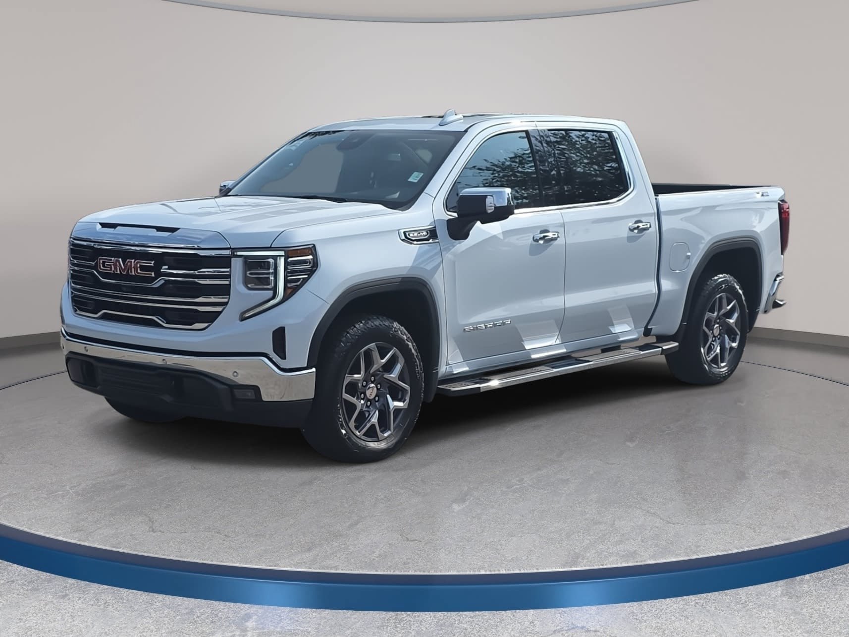  GMC Sierra 1500