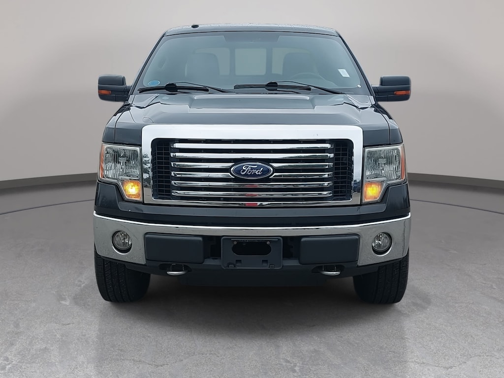 Used 2010 Ford F-150 XL