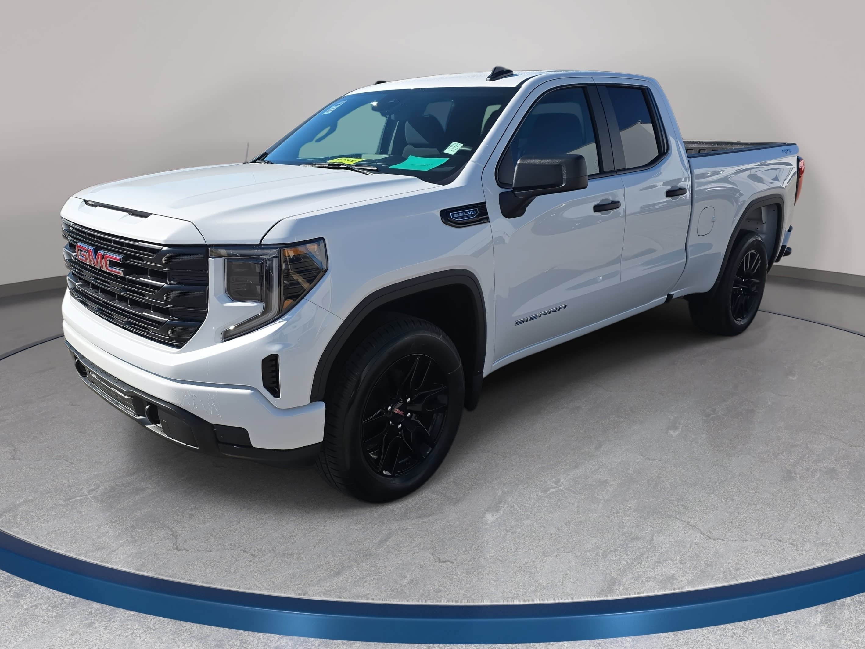 2026 GMC Sierra 1500 Pro Truck