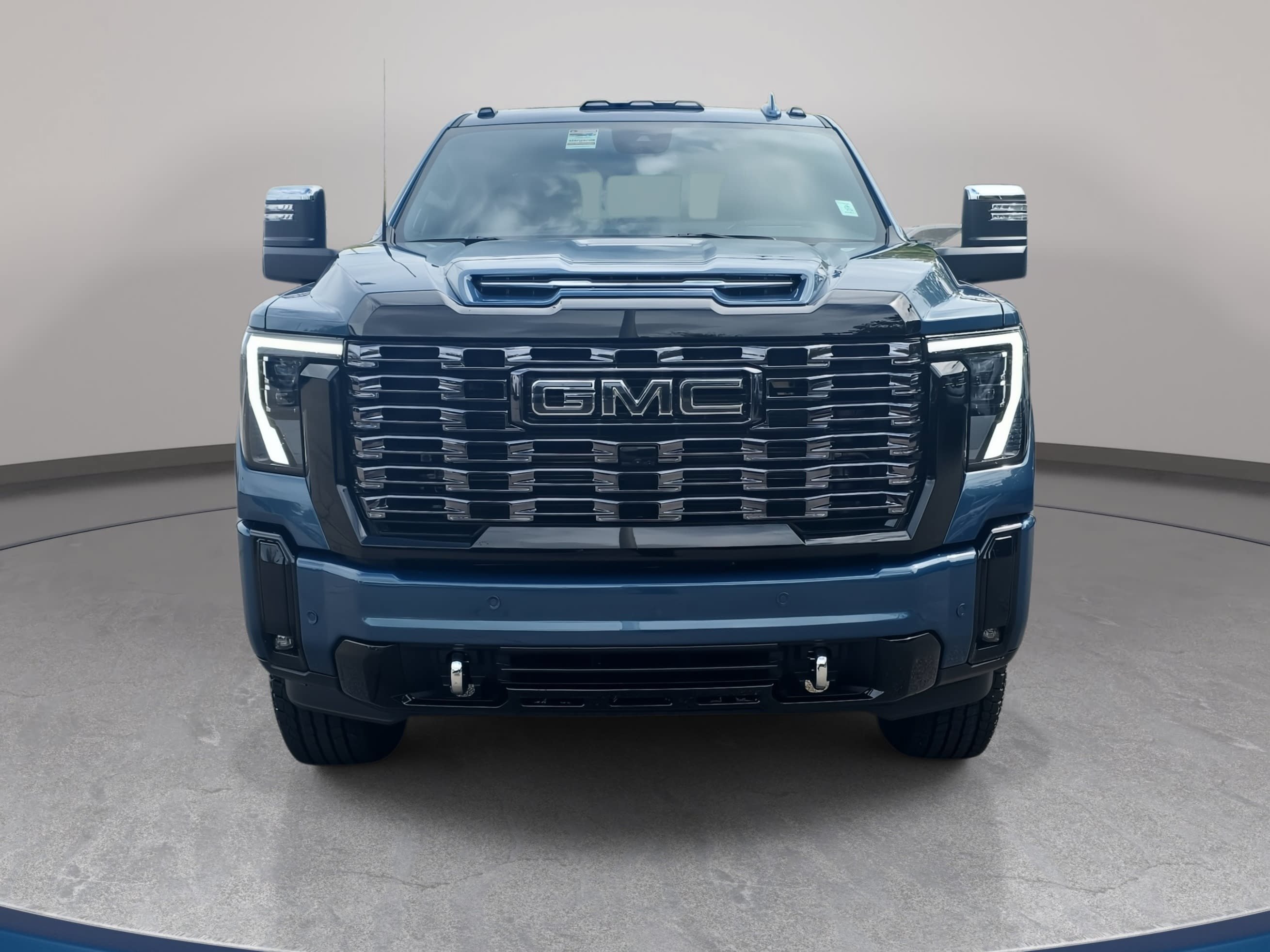 New 2026 GMC Sierra 2500 HD Denali Ultimate Truck