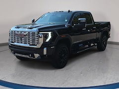 2026 GMC Sierra 2500 HD Denali Truck