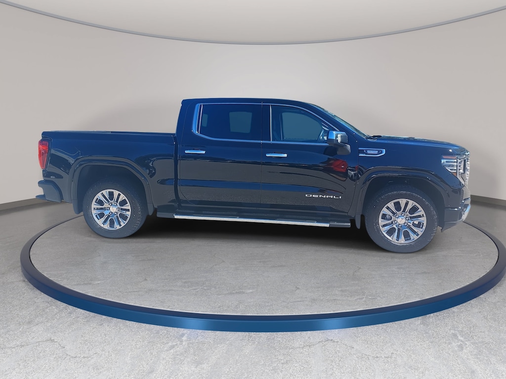 New 2026 GMC Sierra 1500 Denali Truck