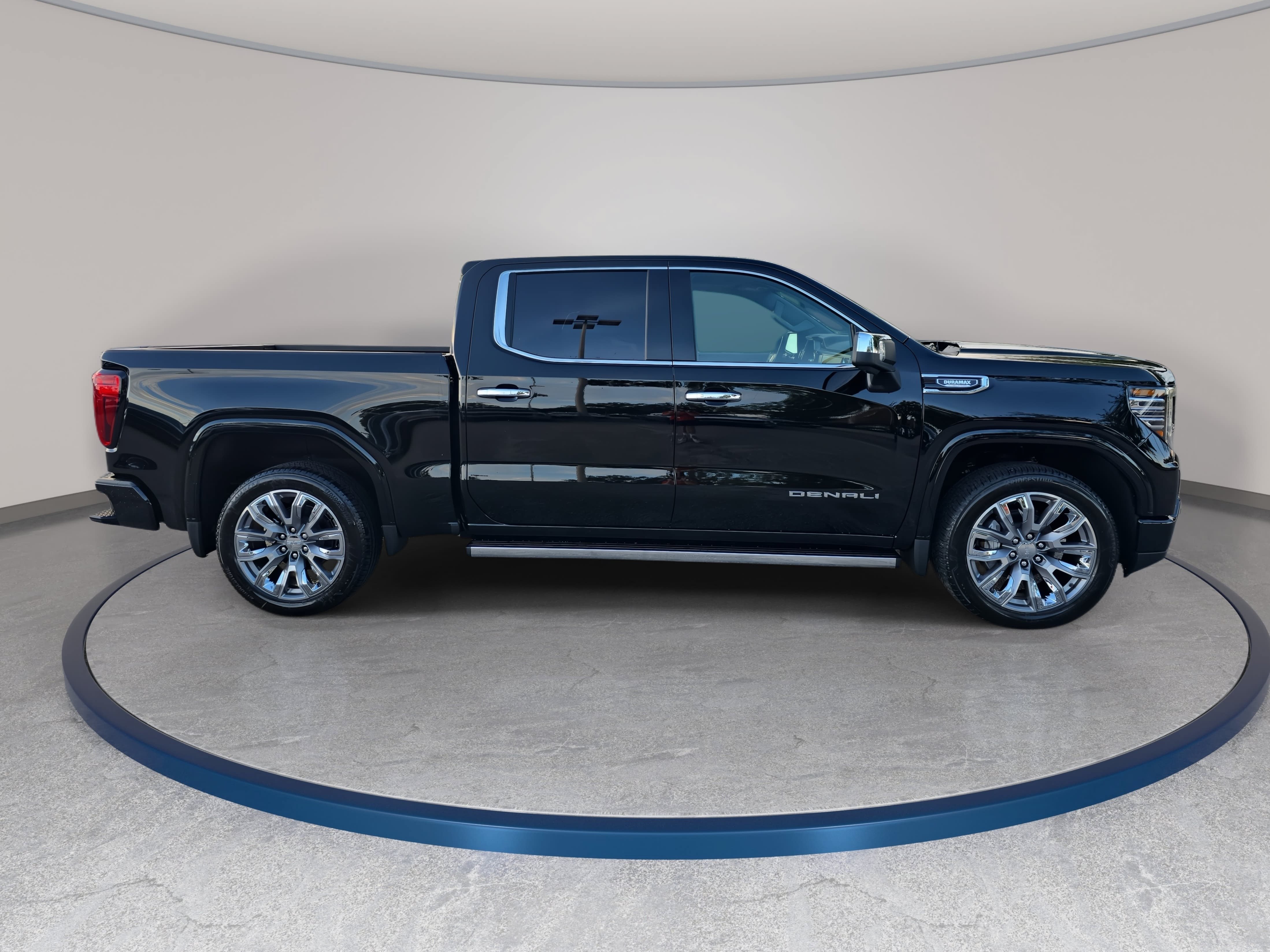New 2026 GMC Sierra 1500 Denali Truck