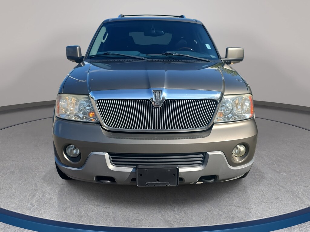 Used 2003 Lincoln Navigator Luxury