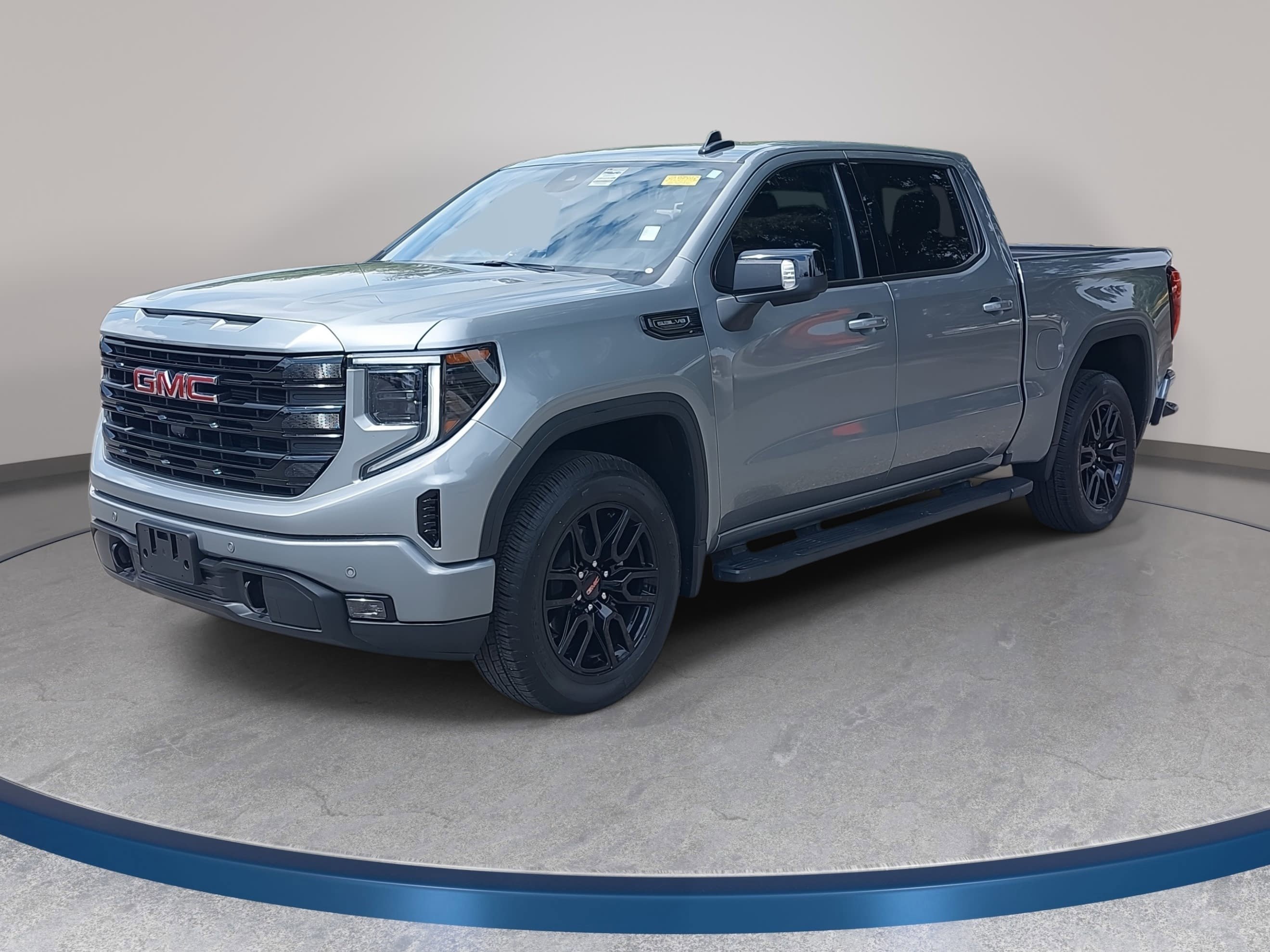2026 GMC Sierra 1500 Elevation Truck