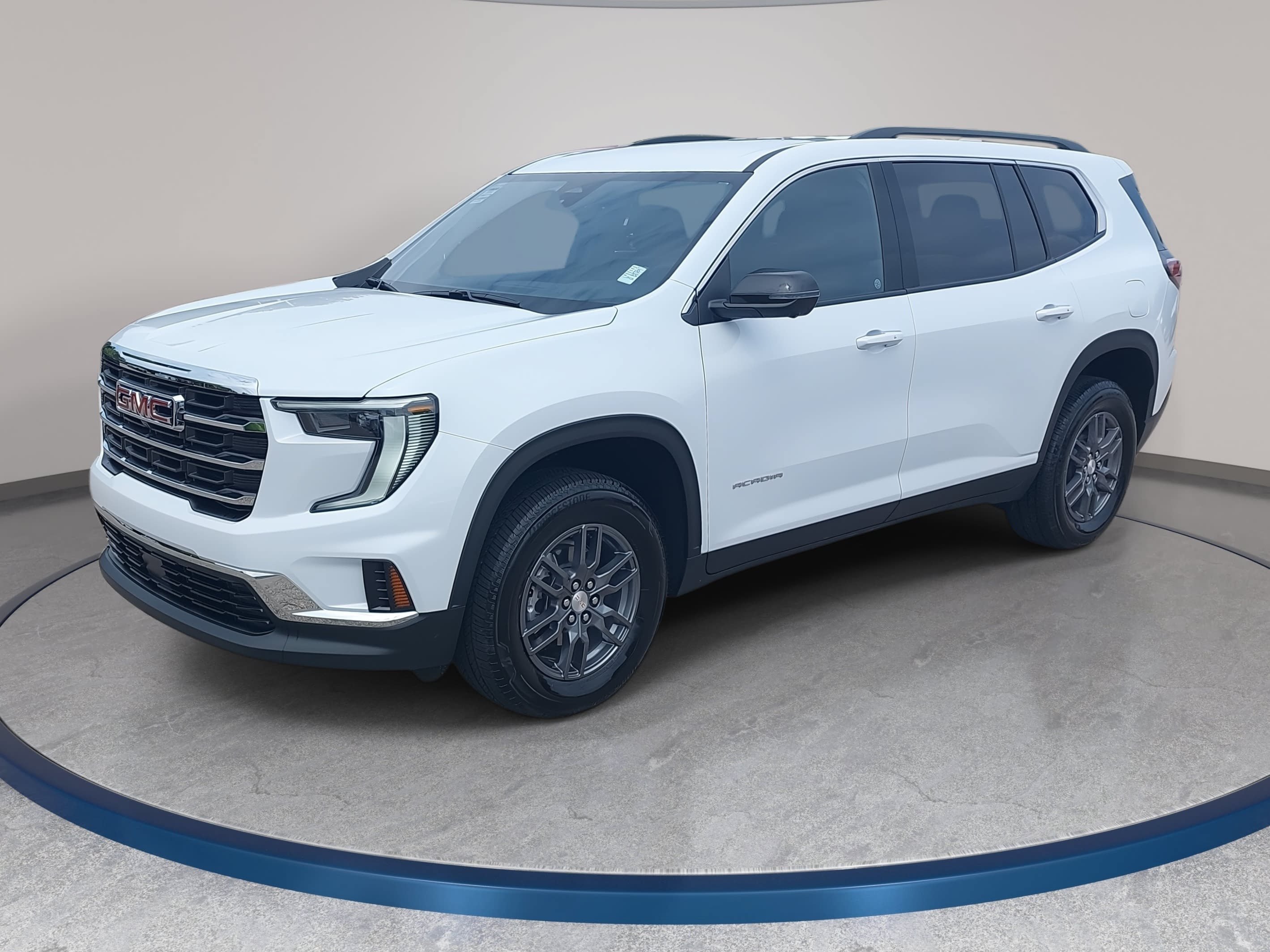 2026 GMC Acadia Elevation SUV