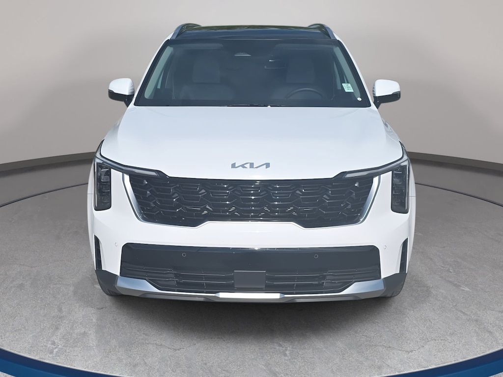 Used 2025 Kia Sorento S