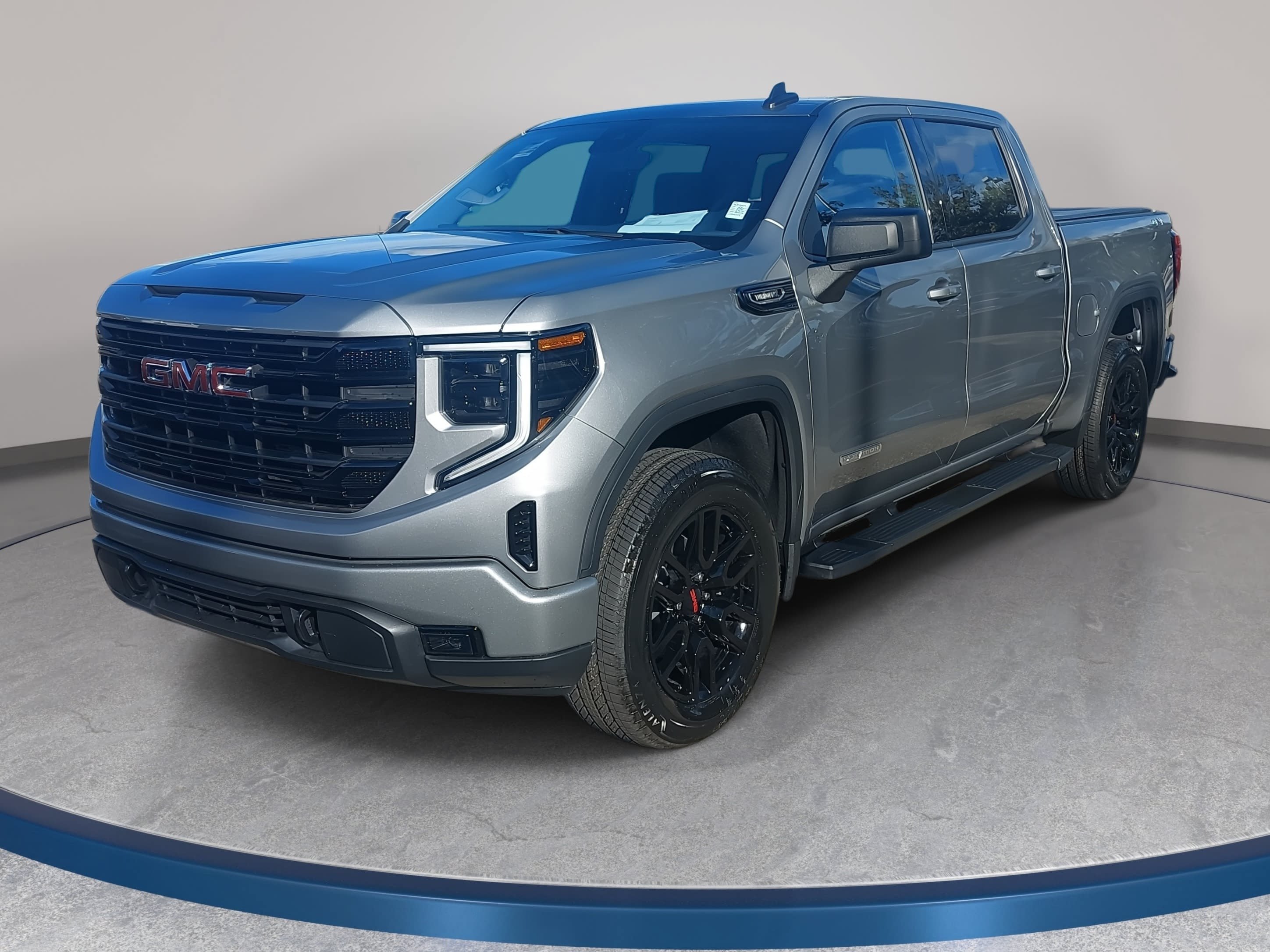 2026 GMC Sierra 1500 Elevation Truck