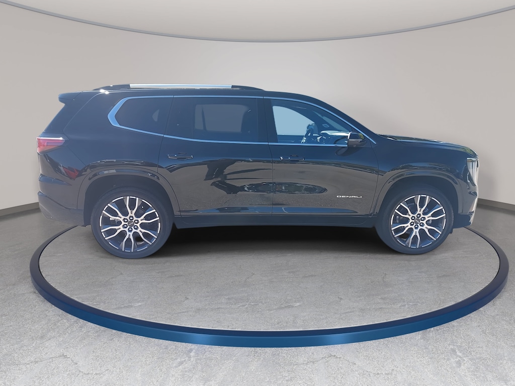 New 2027 GMC Acadia Denali Ultimate SUV