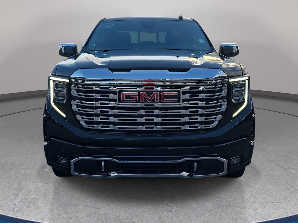 New 2026 GMC Sierra 1500 Denali Truck