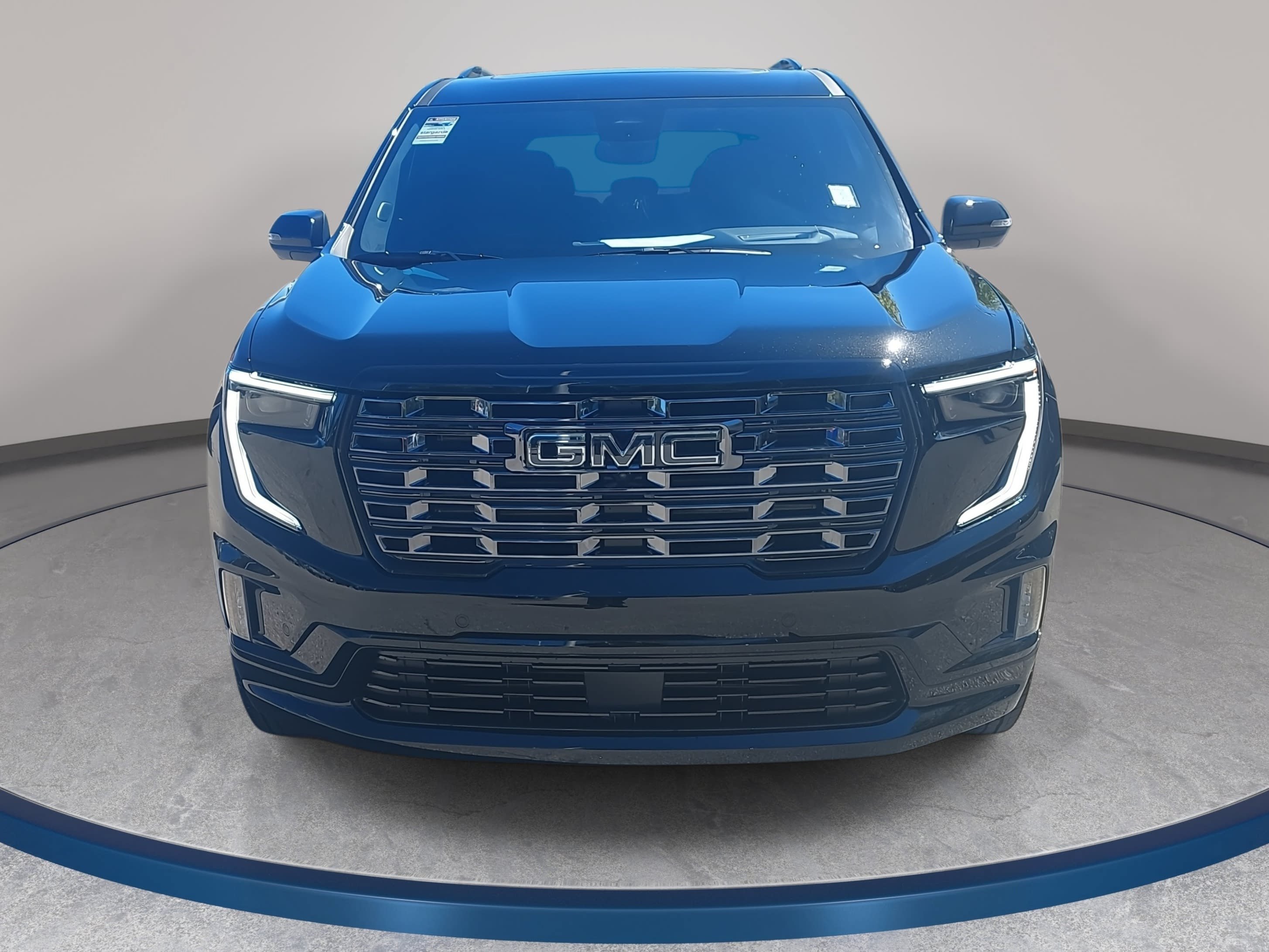 New 2027 GMC Acadia Denali Ultimate SUV