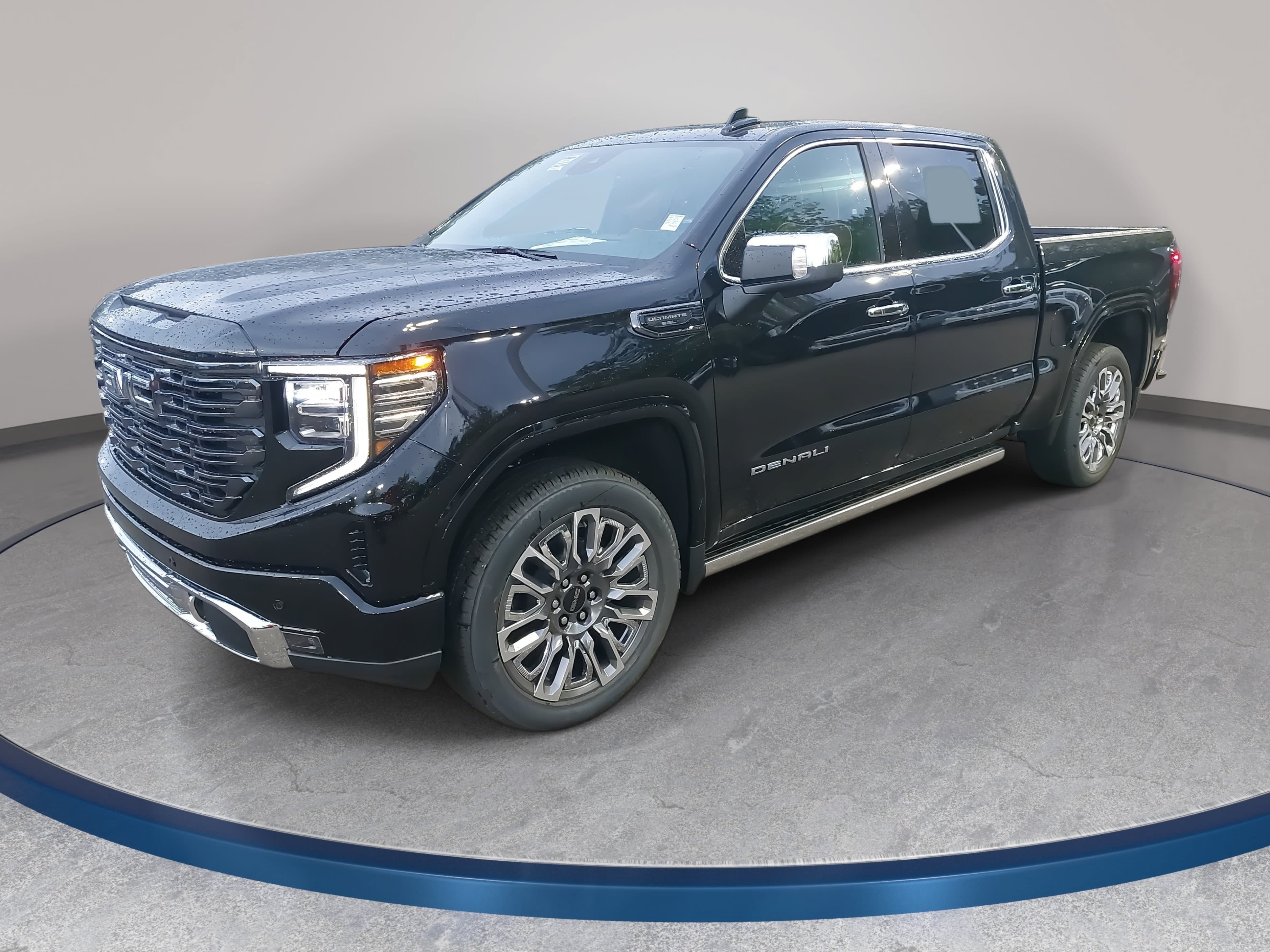  GMC Sierra 1500
