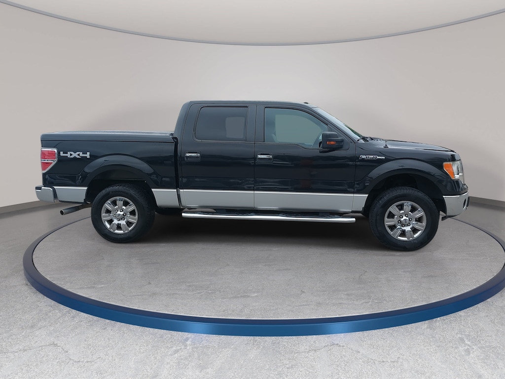 Used 2010 Ford F-150 XL