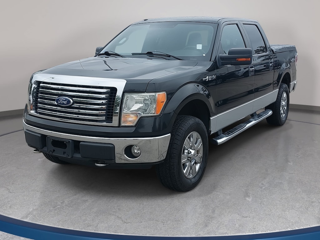 Used 2010 Ford F-150 XL