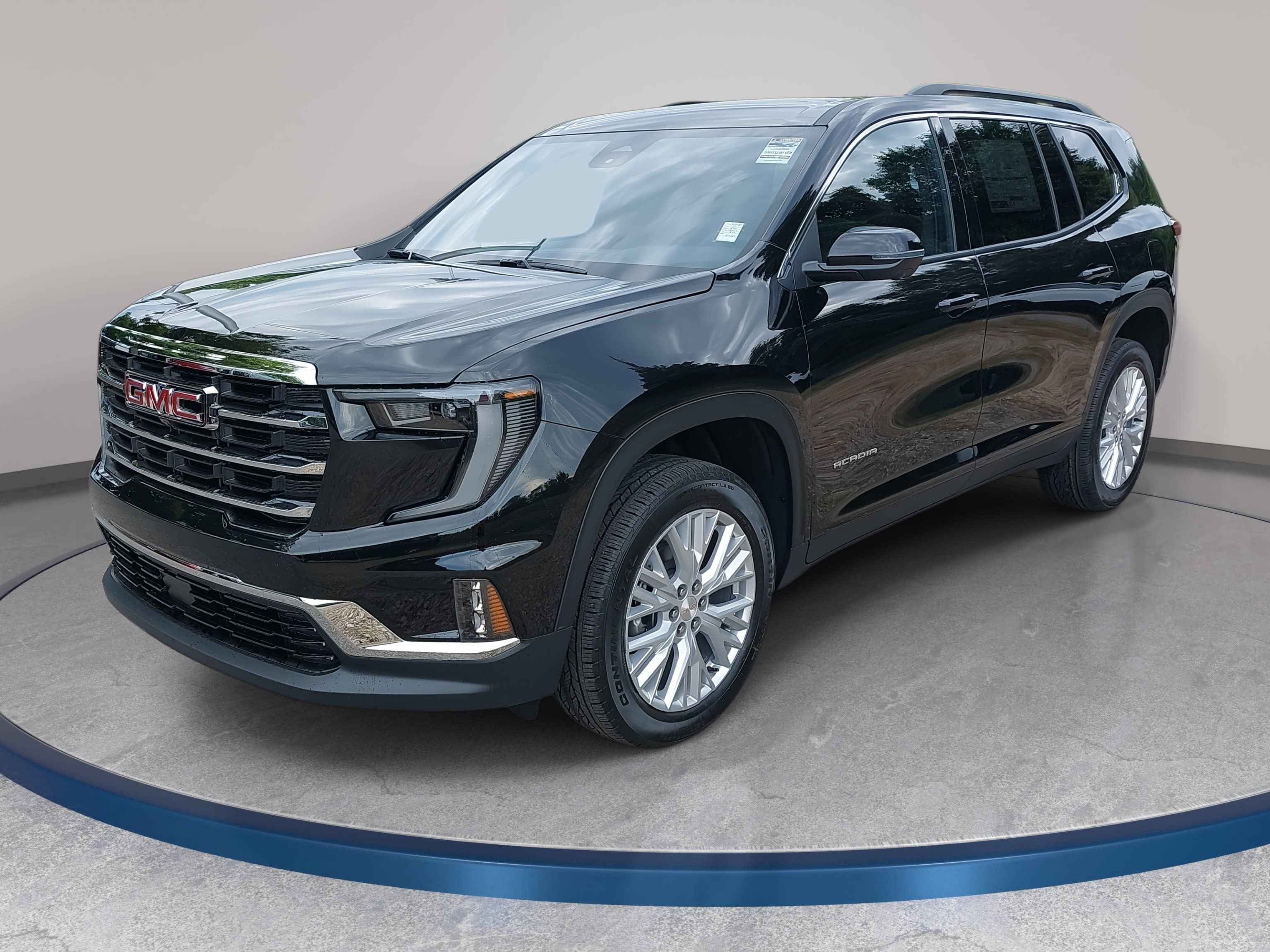 2026 GMC Acadia Elevation SUV