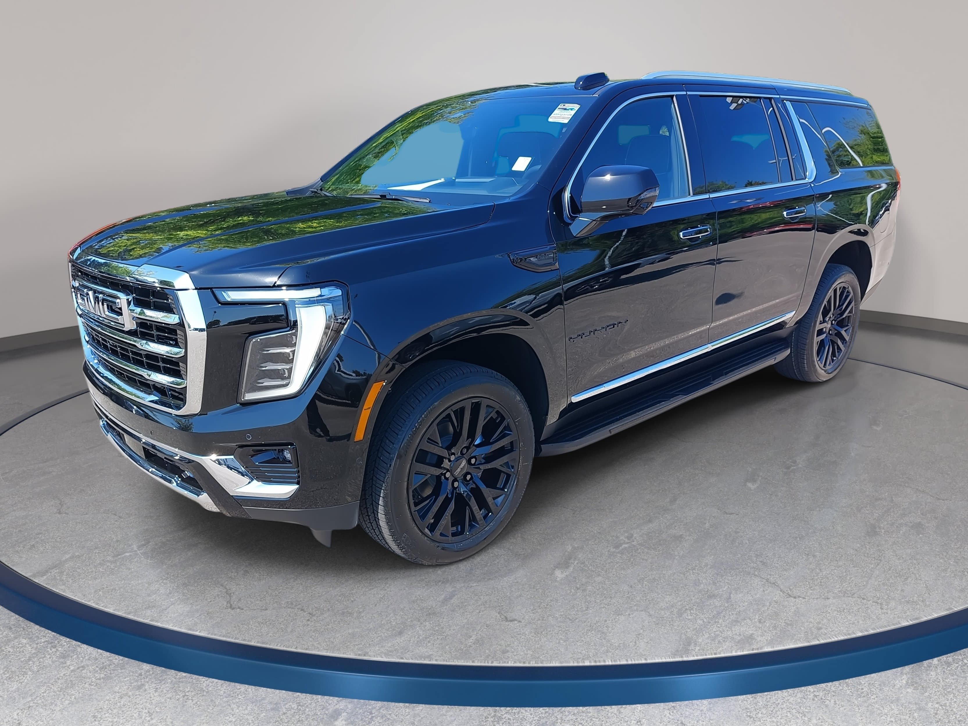 2026 GMC Yukon XL Elevation SUV