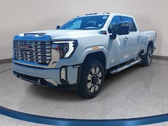 2026 GMC Sierra 2500 HD Denali Truck