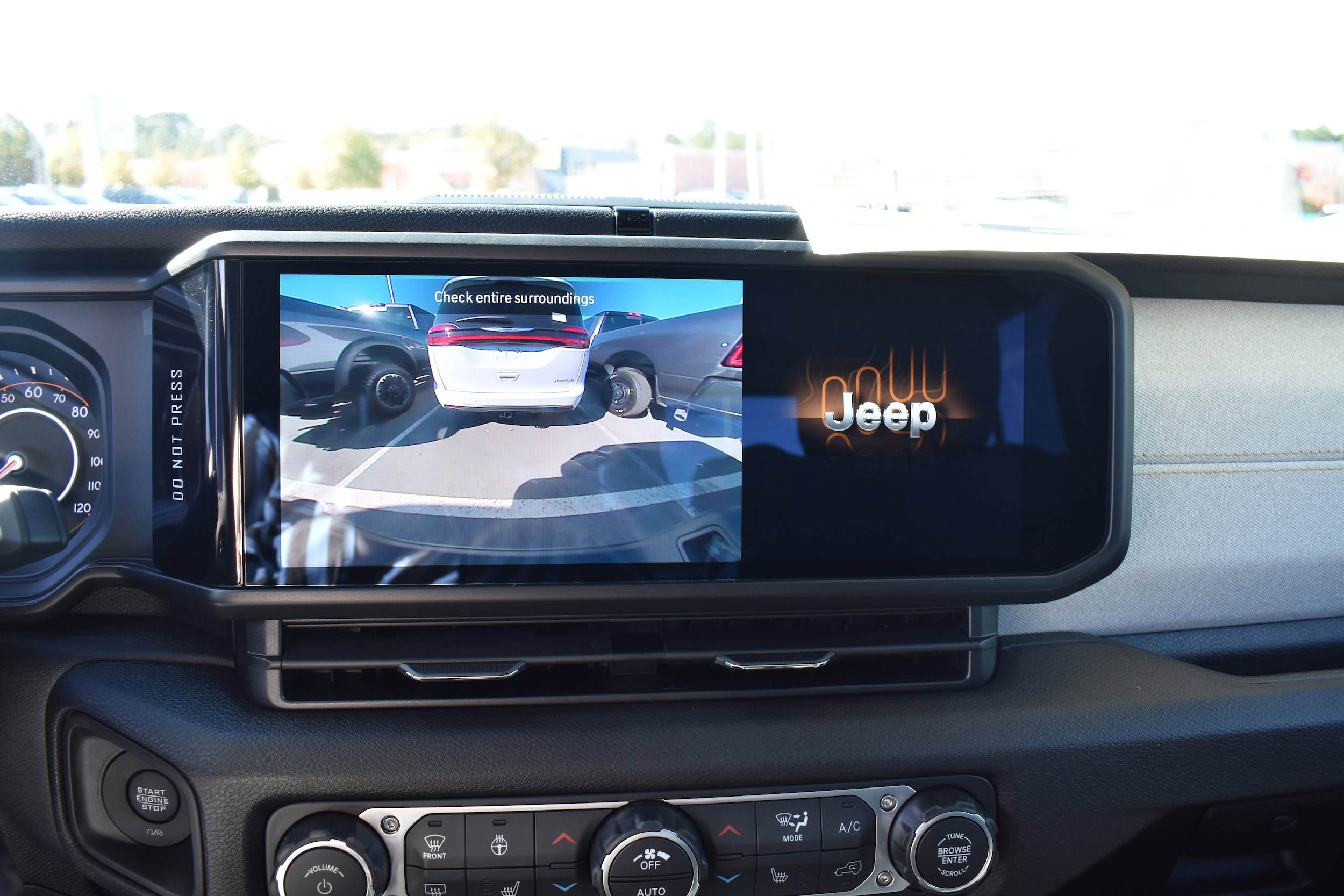 2026 Jeep Gladiator Sport S - Photo 17
