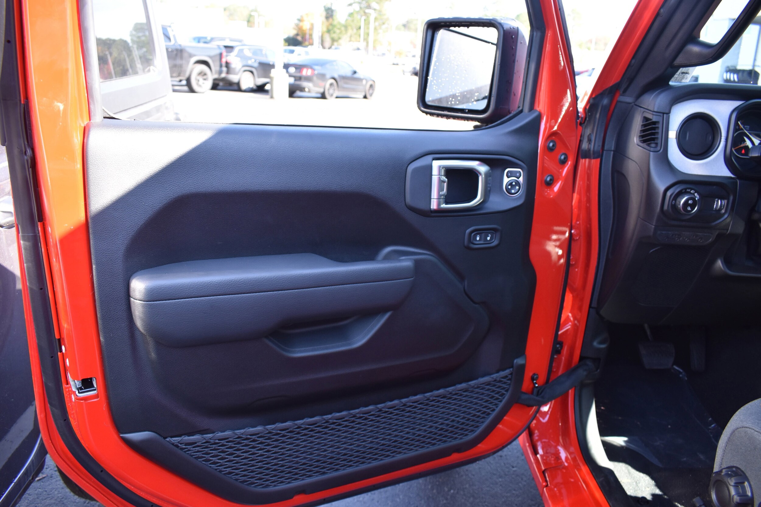 2026 Jeep Gladiator Sport S - Photo 23