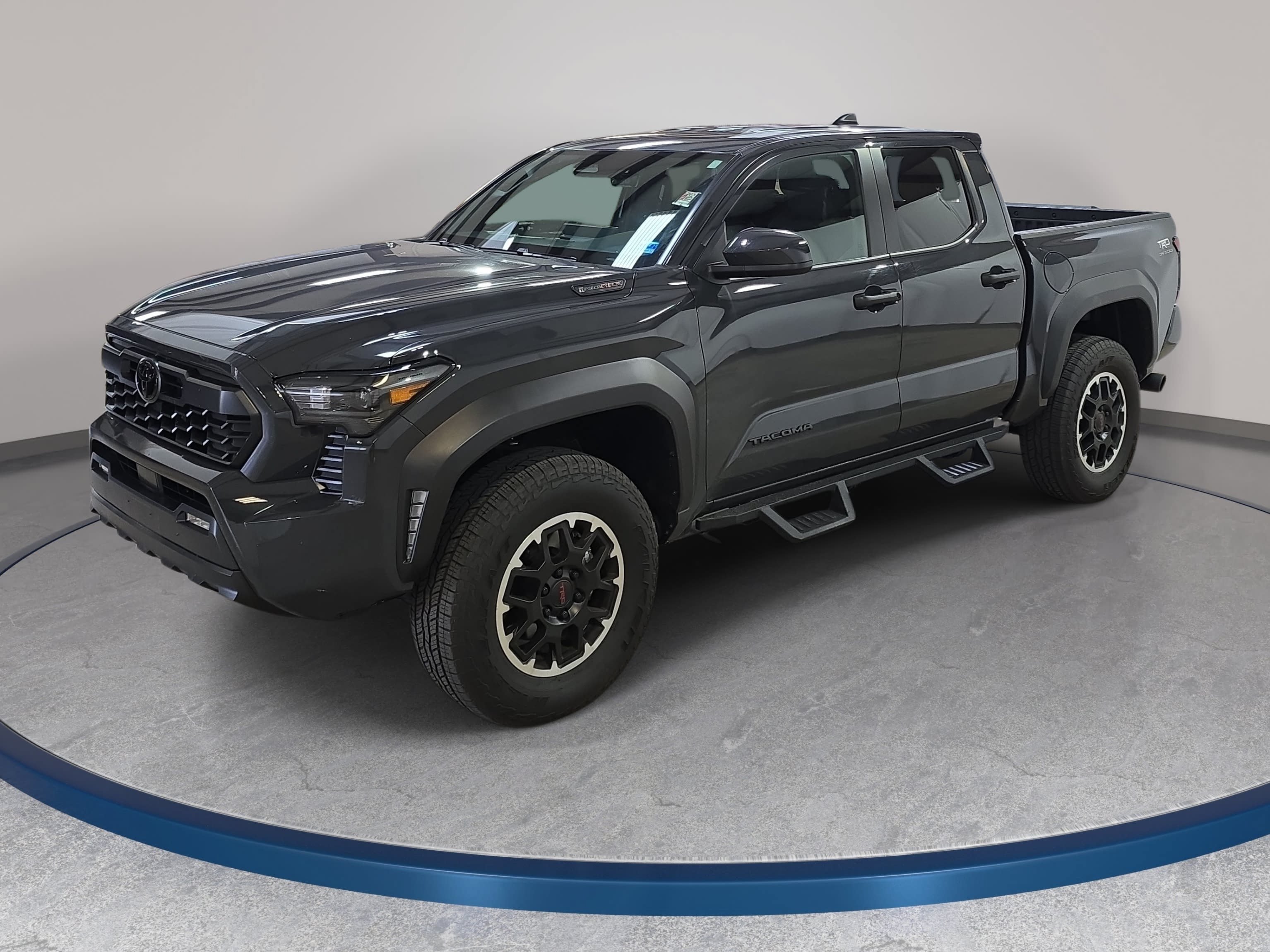  Toyota Tacoma 4WD