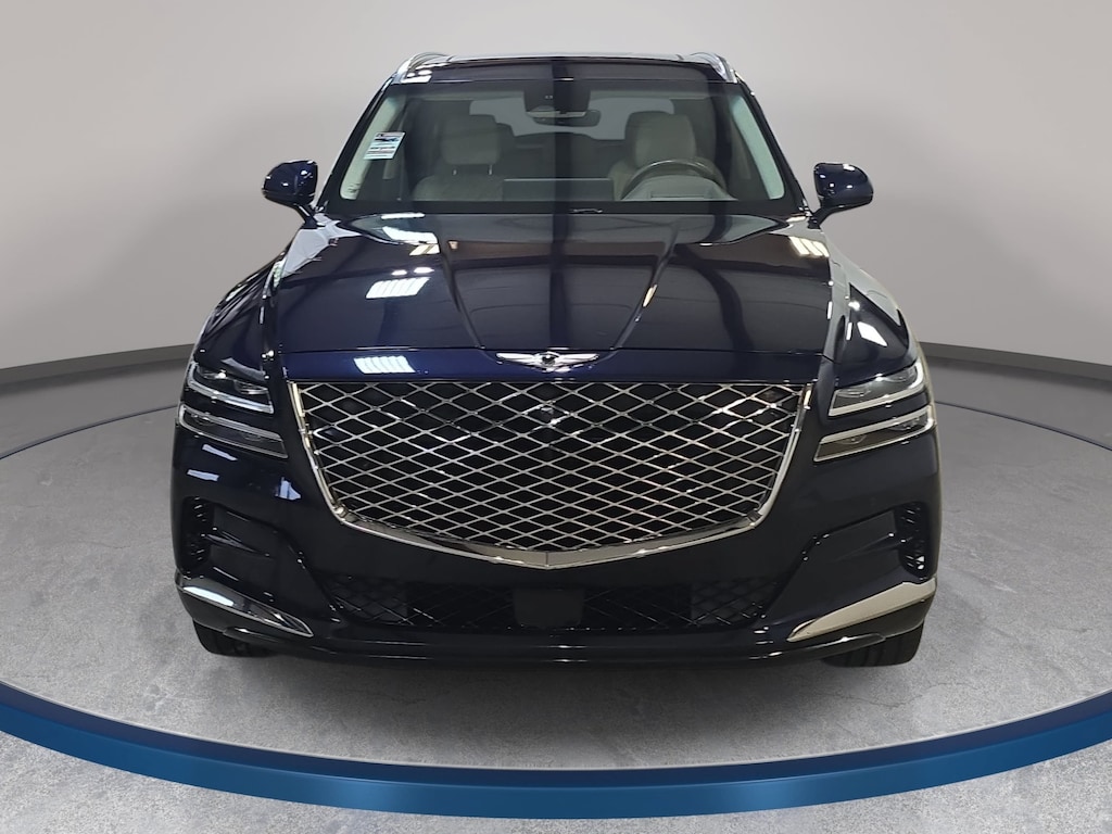 Used 2023 Genesis GV80 3.5T SUV