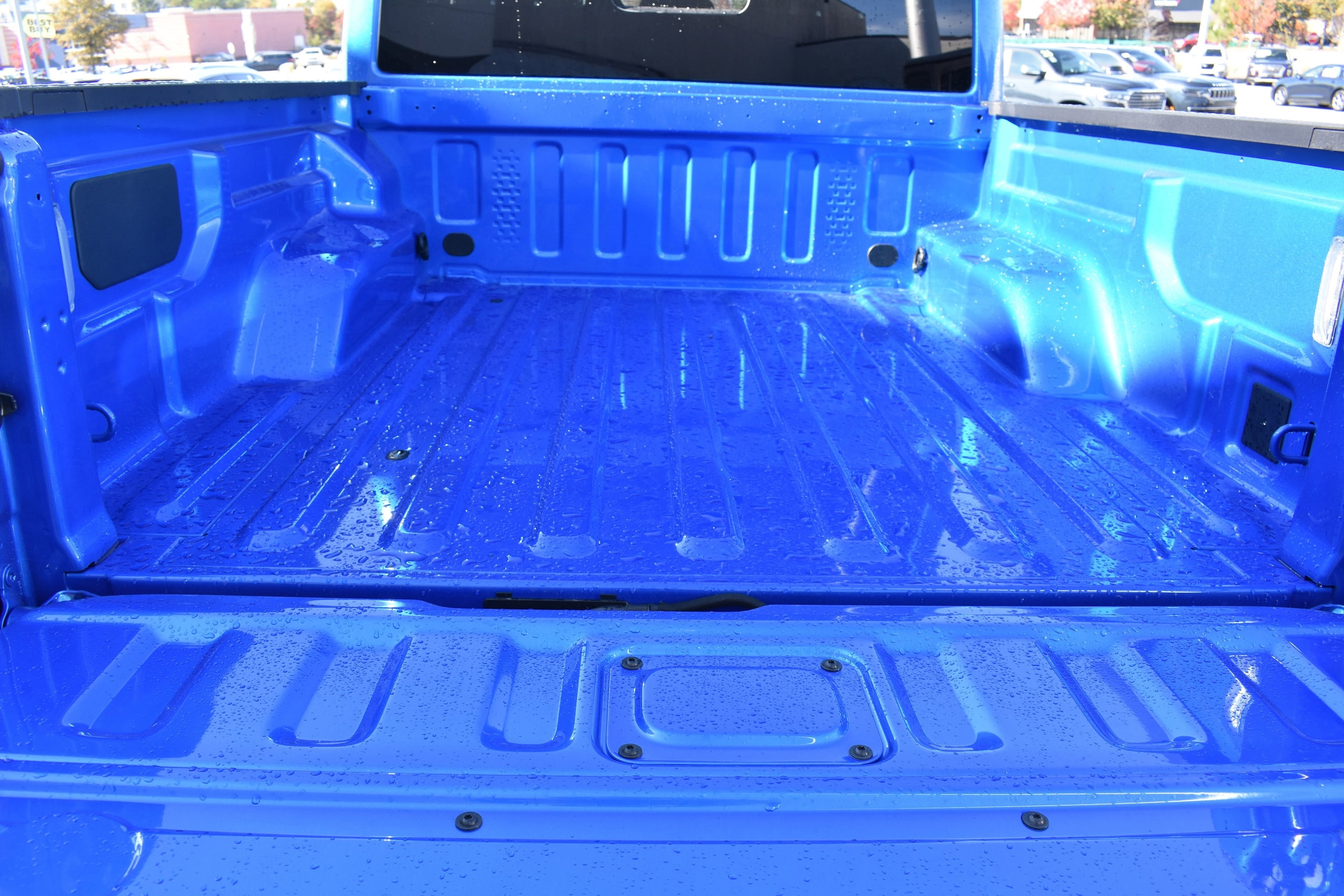2026 Jeep Gladiator Sport S - Photo 32