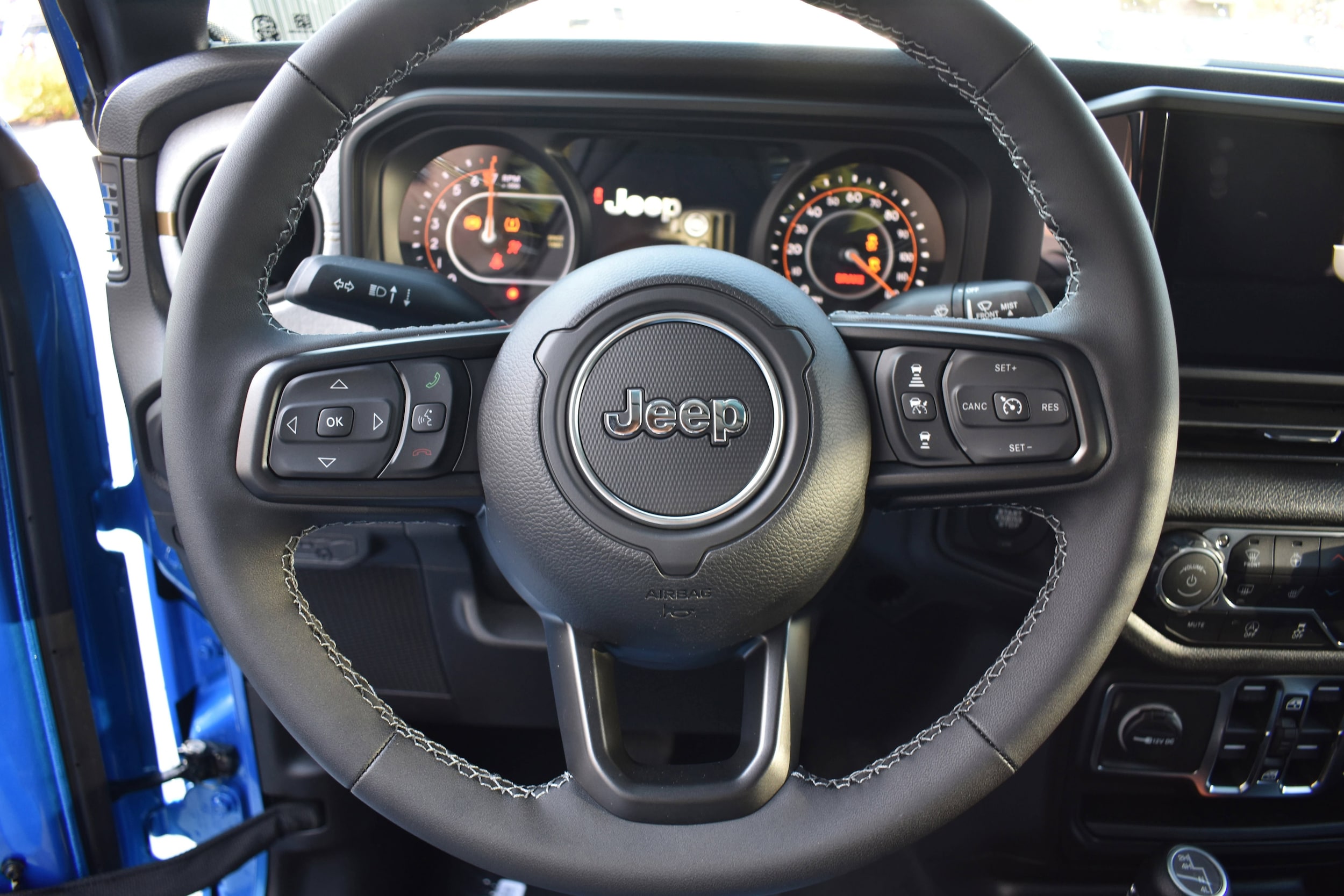 2026 Jeep Gladiator Sport S - Photo 12