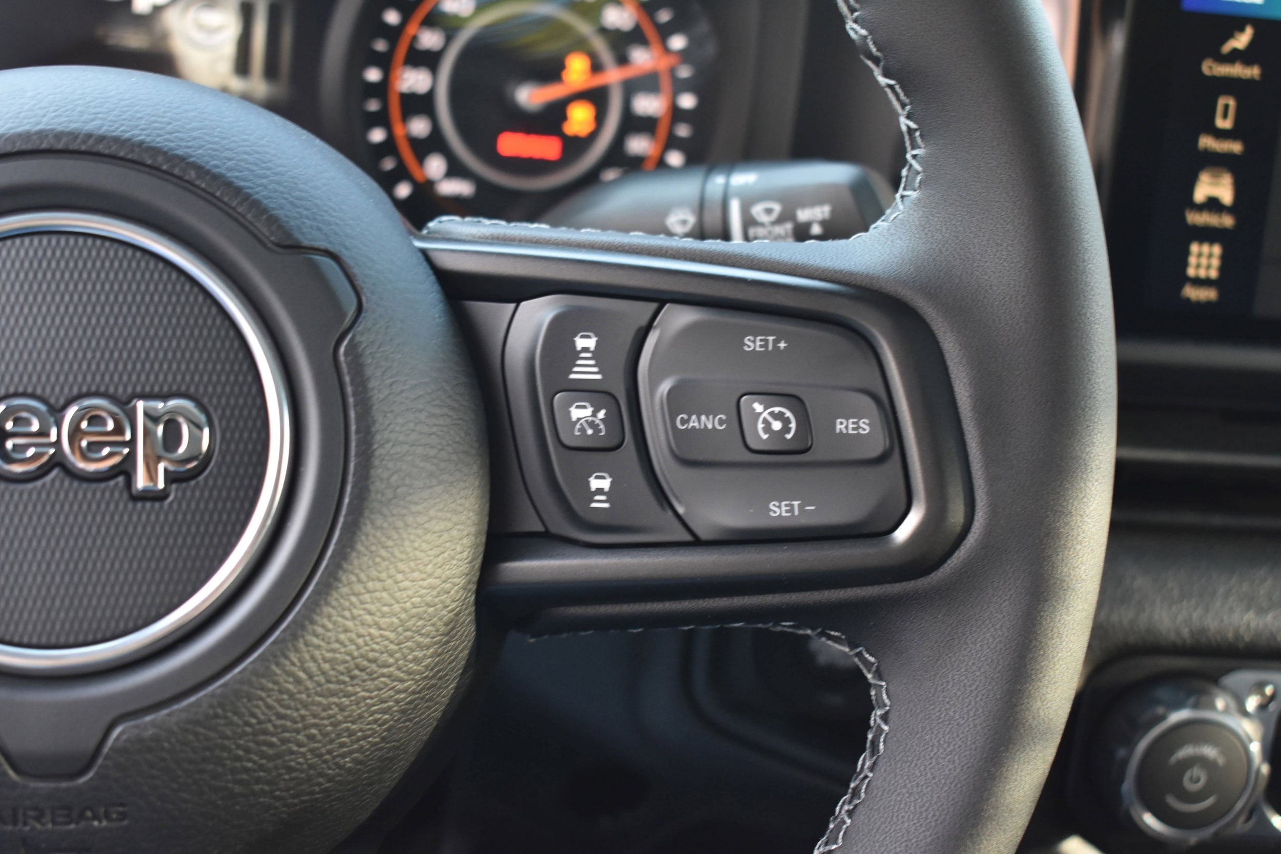 2026 Jeep Gladiator Sport S - Photo 13