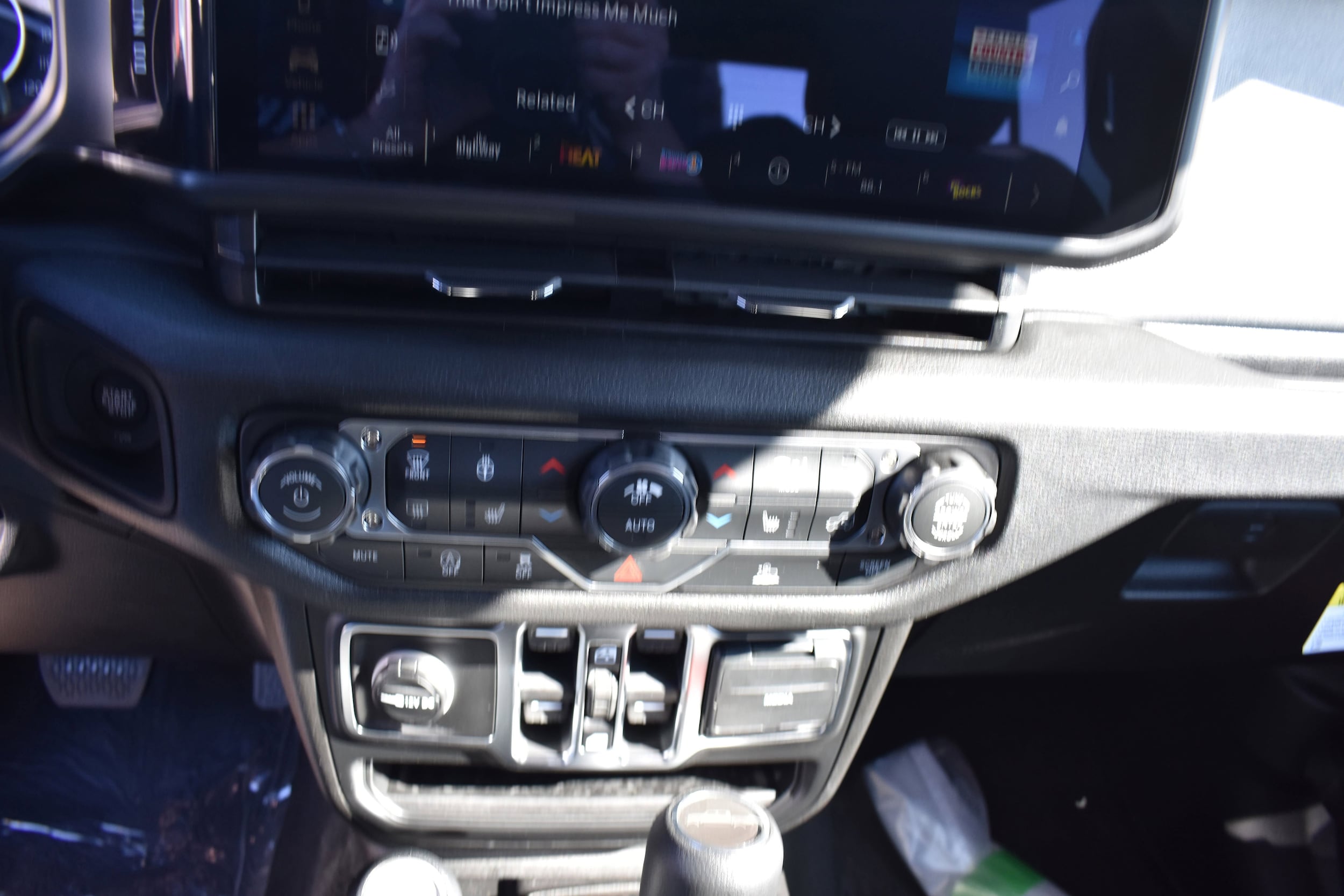 2026 Jeep Gladiator Sport S - Photo 19
