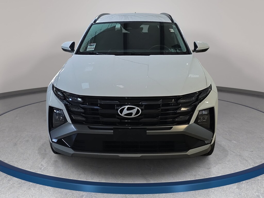 Used 2025 Hyundai Tucson SEL SUV