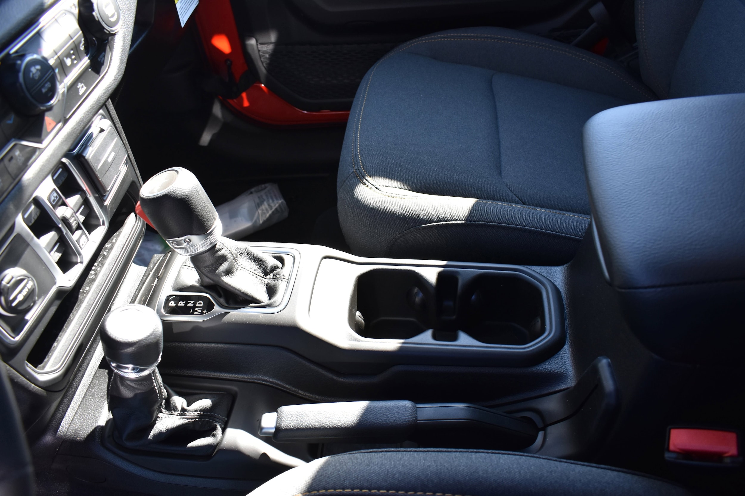 2026 Jeep Gladiator Sport S - Photo 21