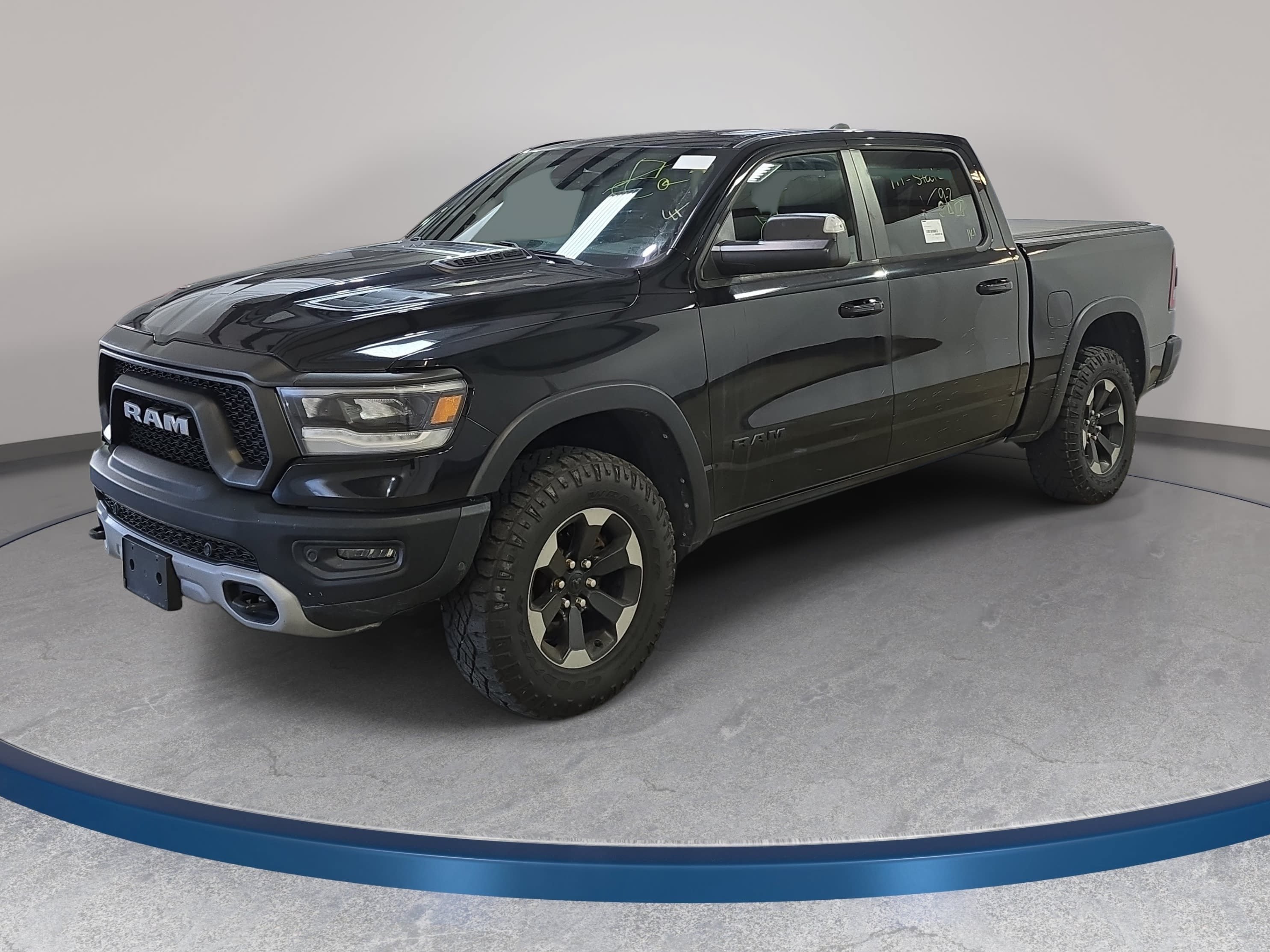  Ram 1500