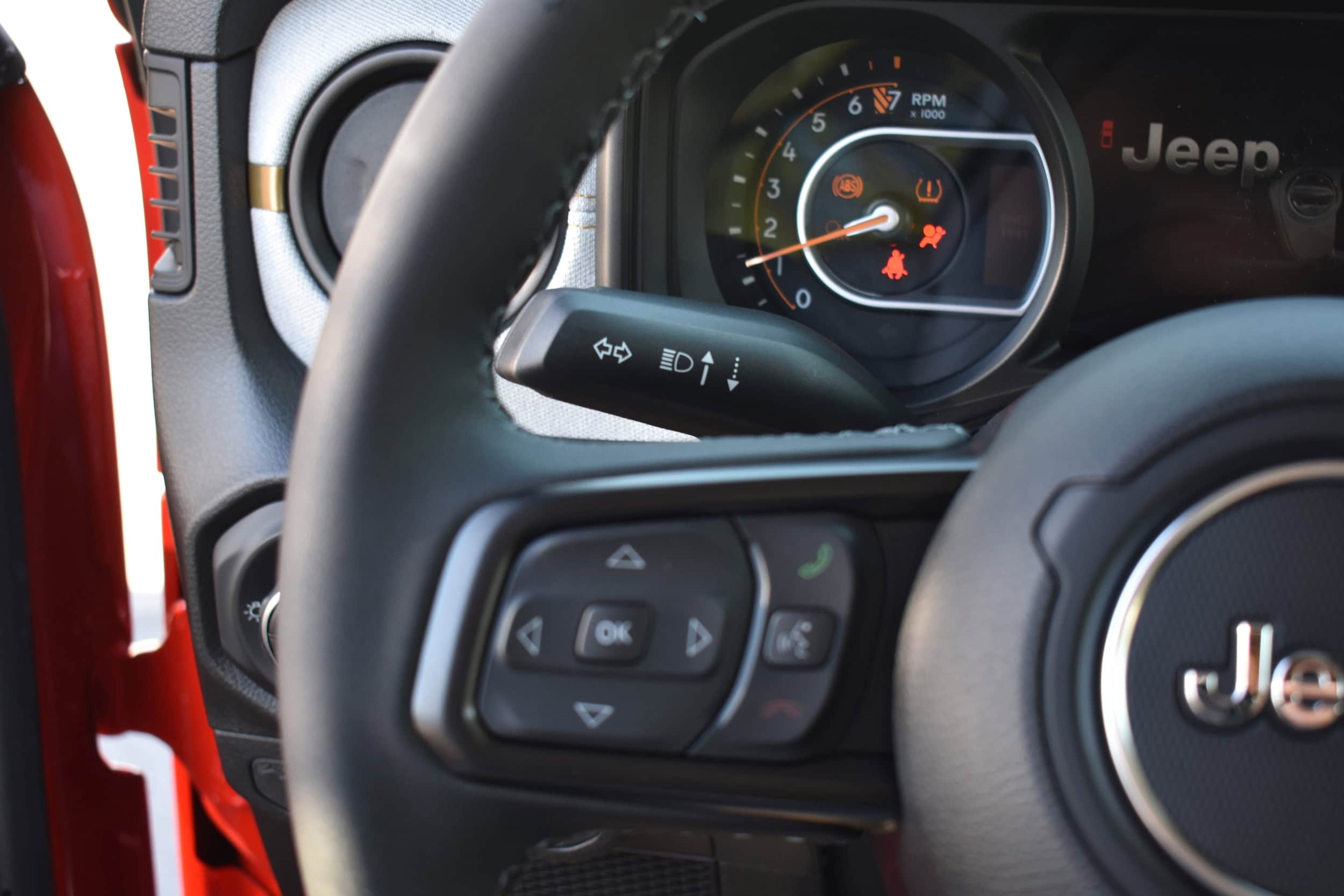 2026 Jeep Gladiator Sport S - Photo 14
